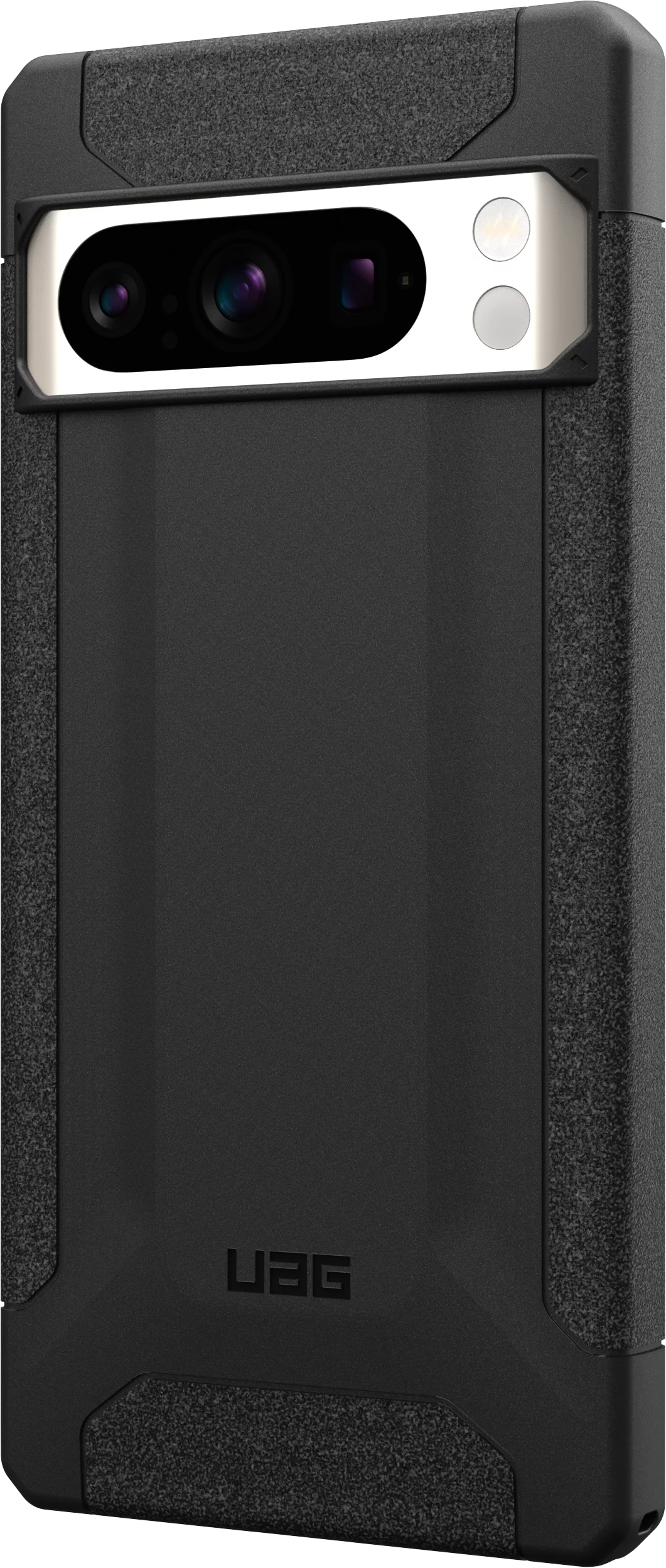 Funda Scout Google Pixel 8 Pro Black