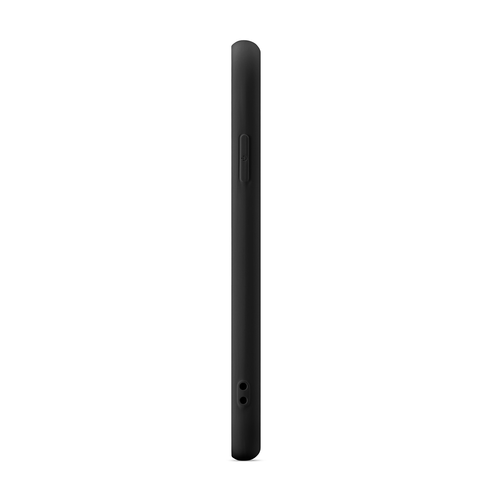 Funda TPU iPhone 11 Negro