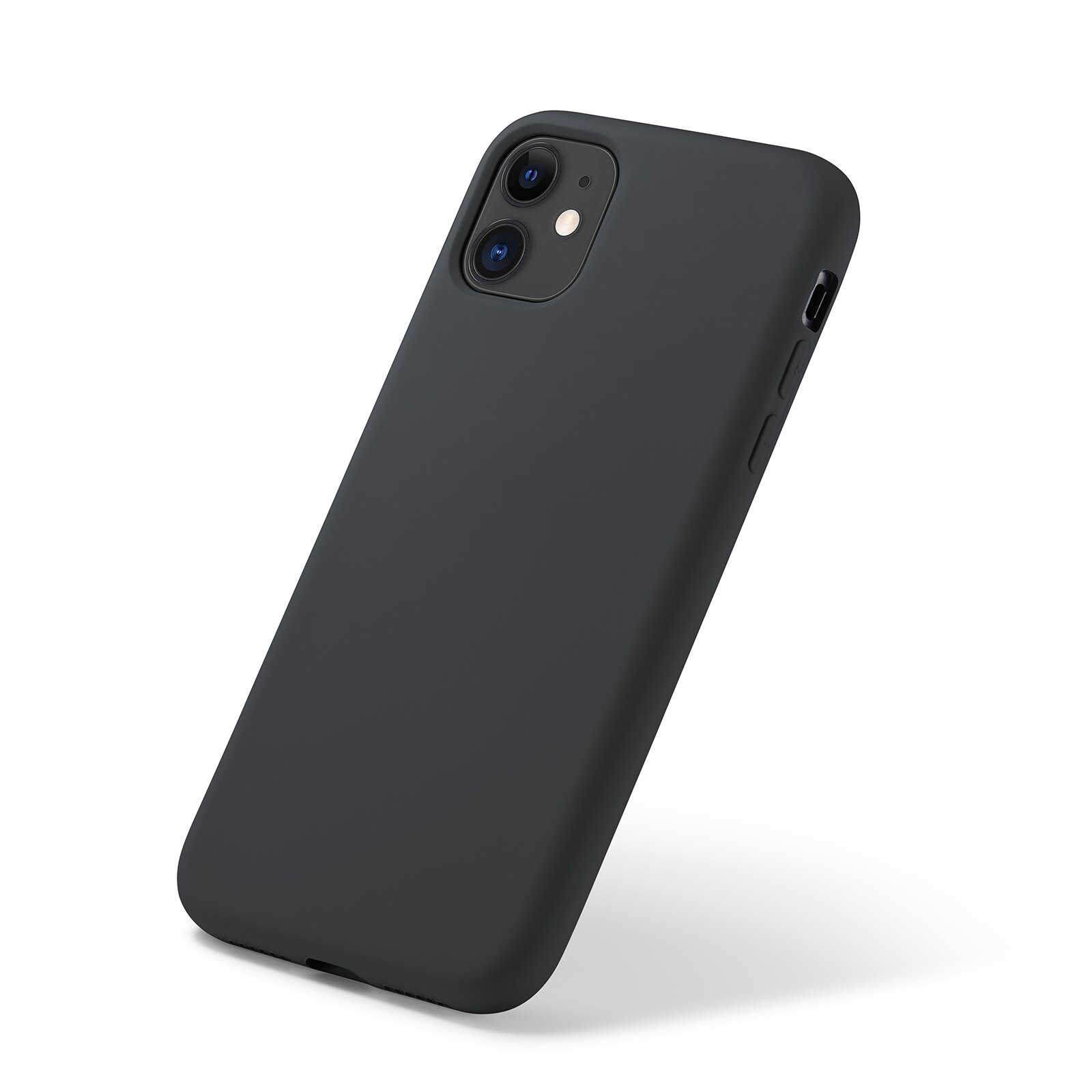 Funda TPU iPhone 11 Gris