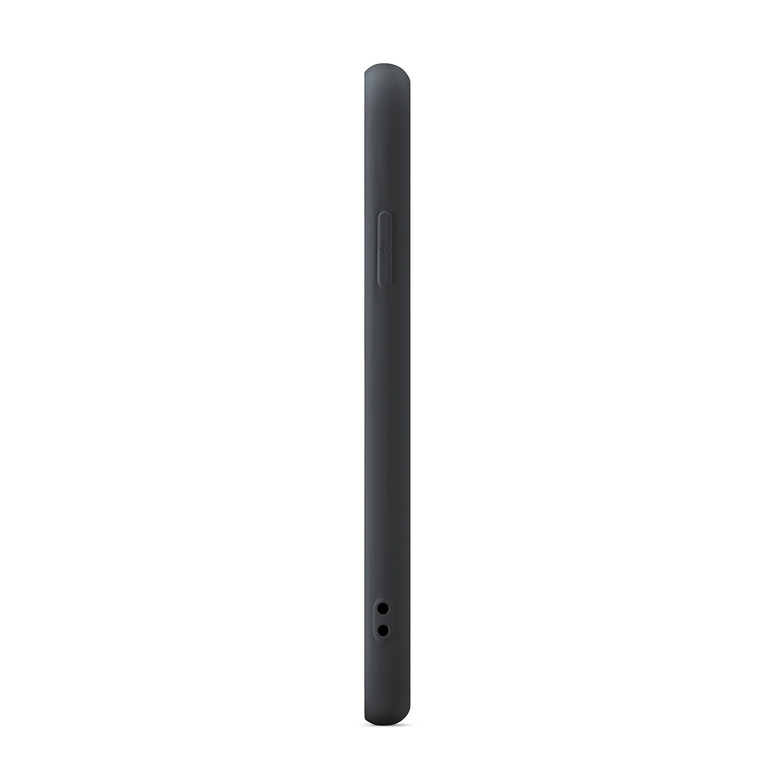 Funda TPU iPhone 11 Gris