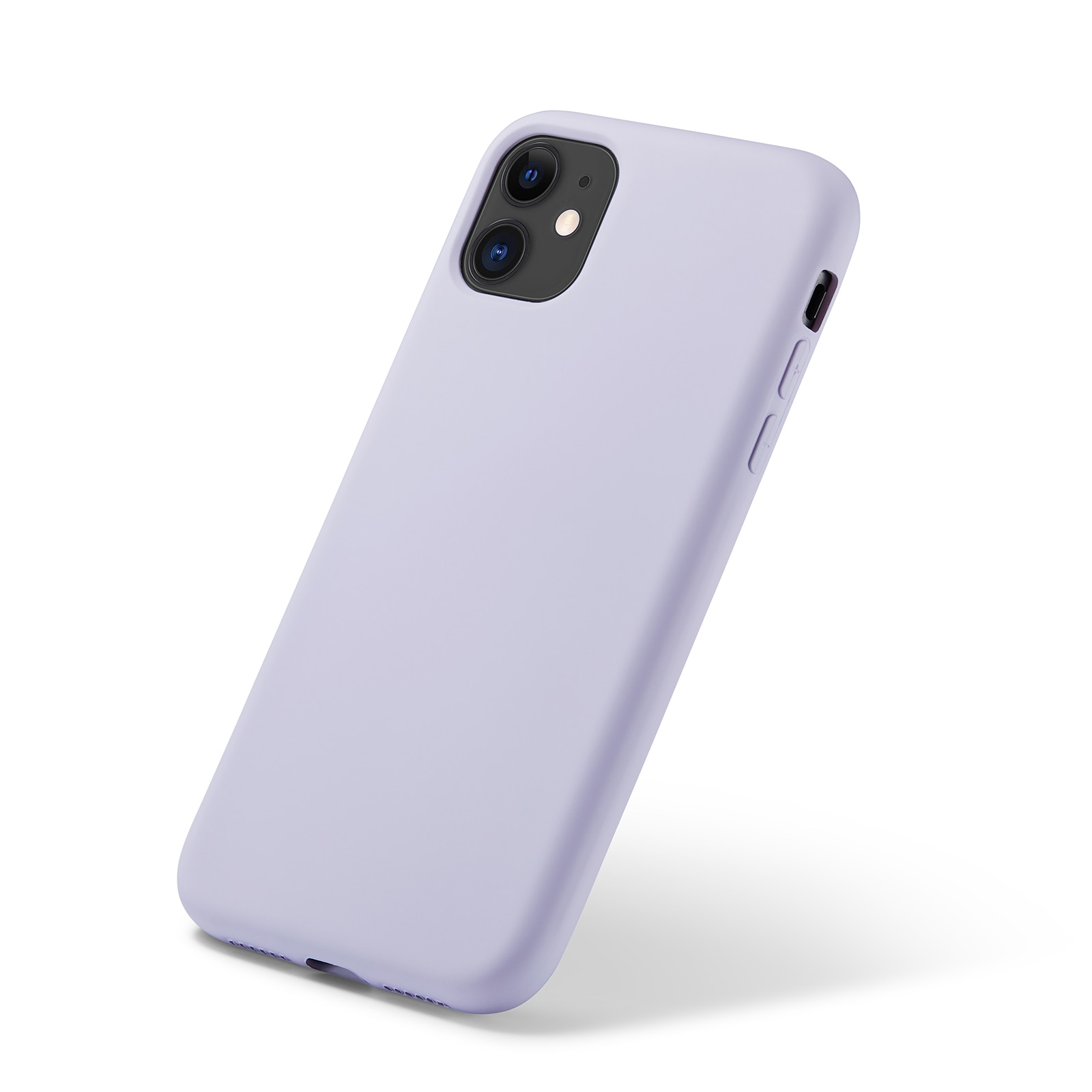 Funda TPU iPhone 11 Púrpura