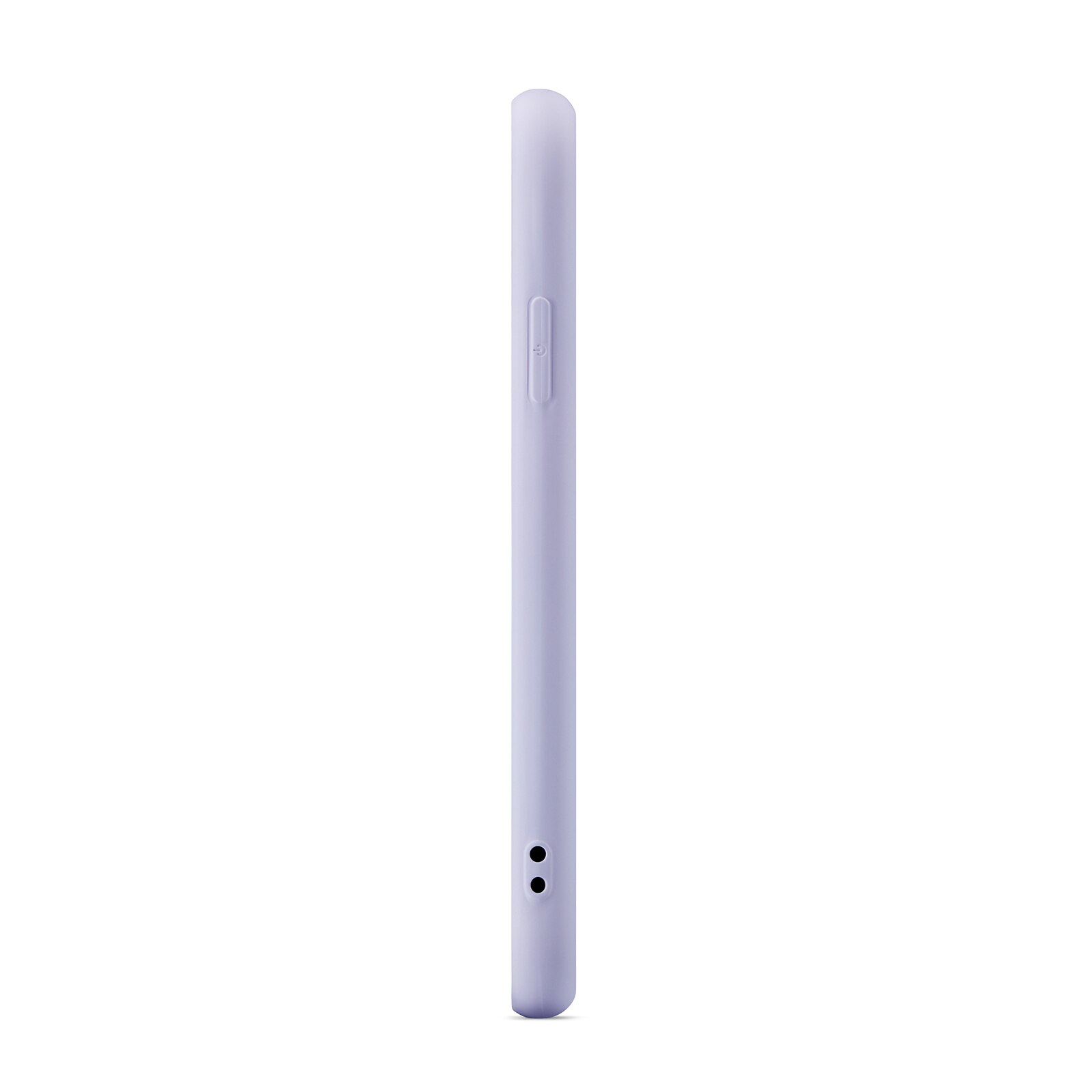 Funda TPU iPhone 11 Púrpura