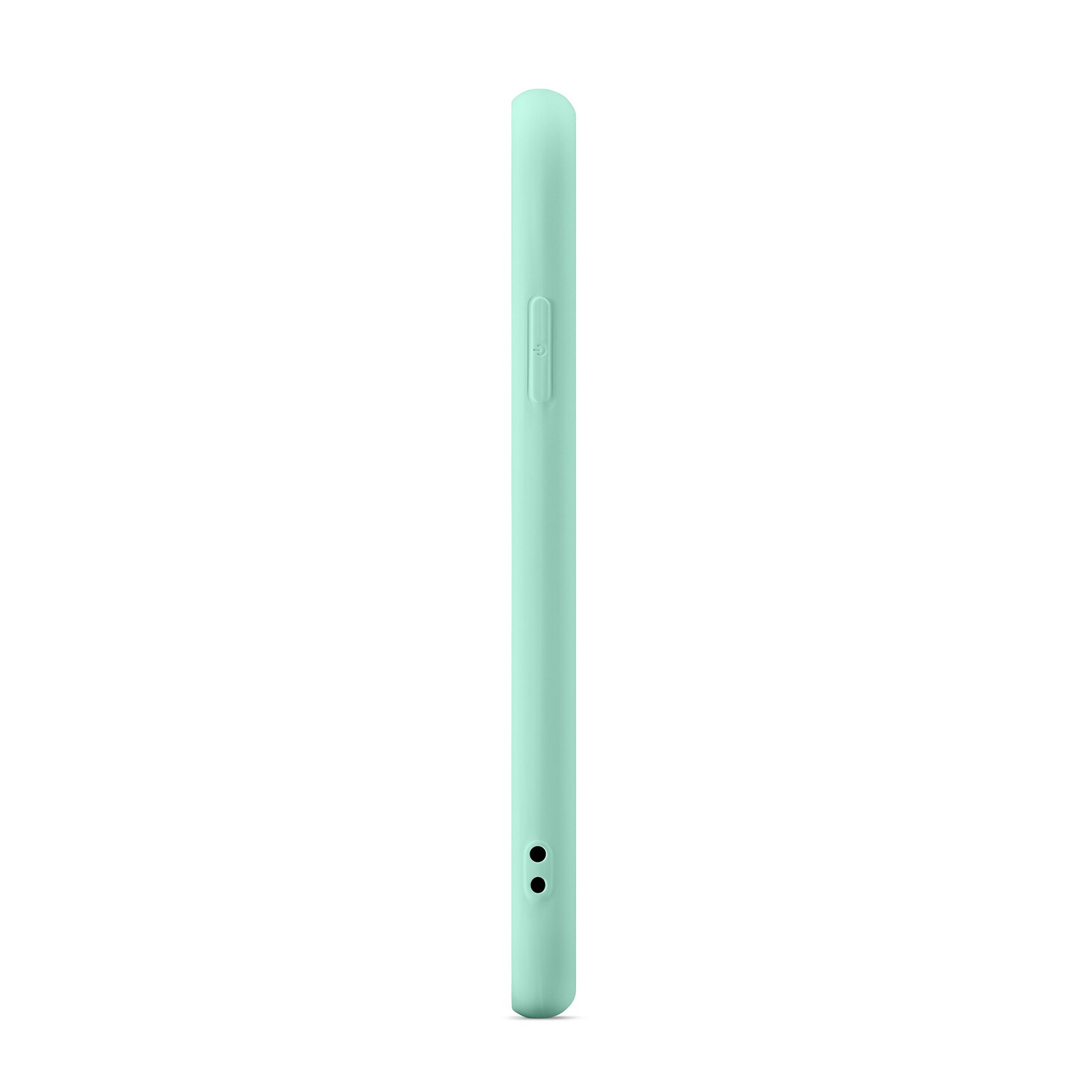 Funda TPU iPhone 11 Verde