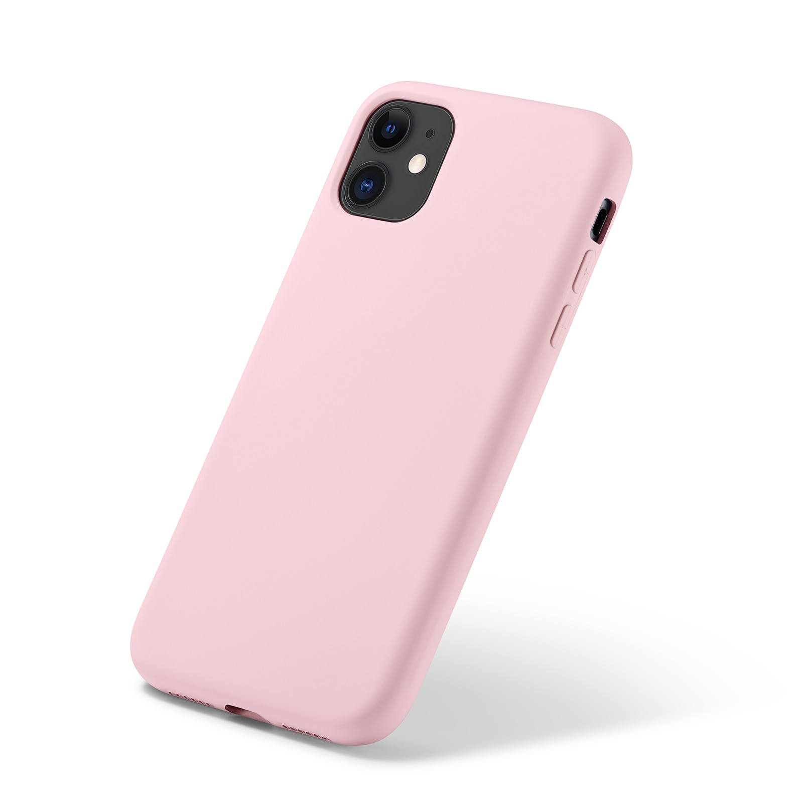 Funda TPU iPhone 11 Rosa