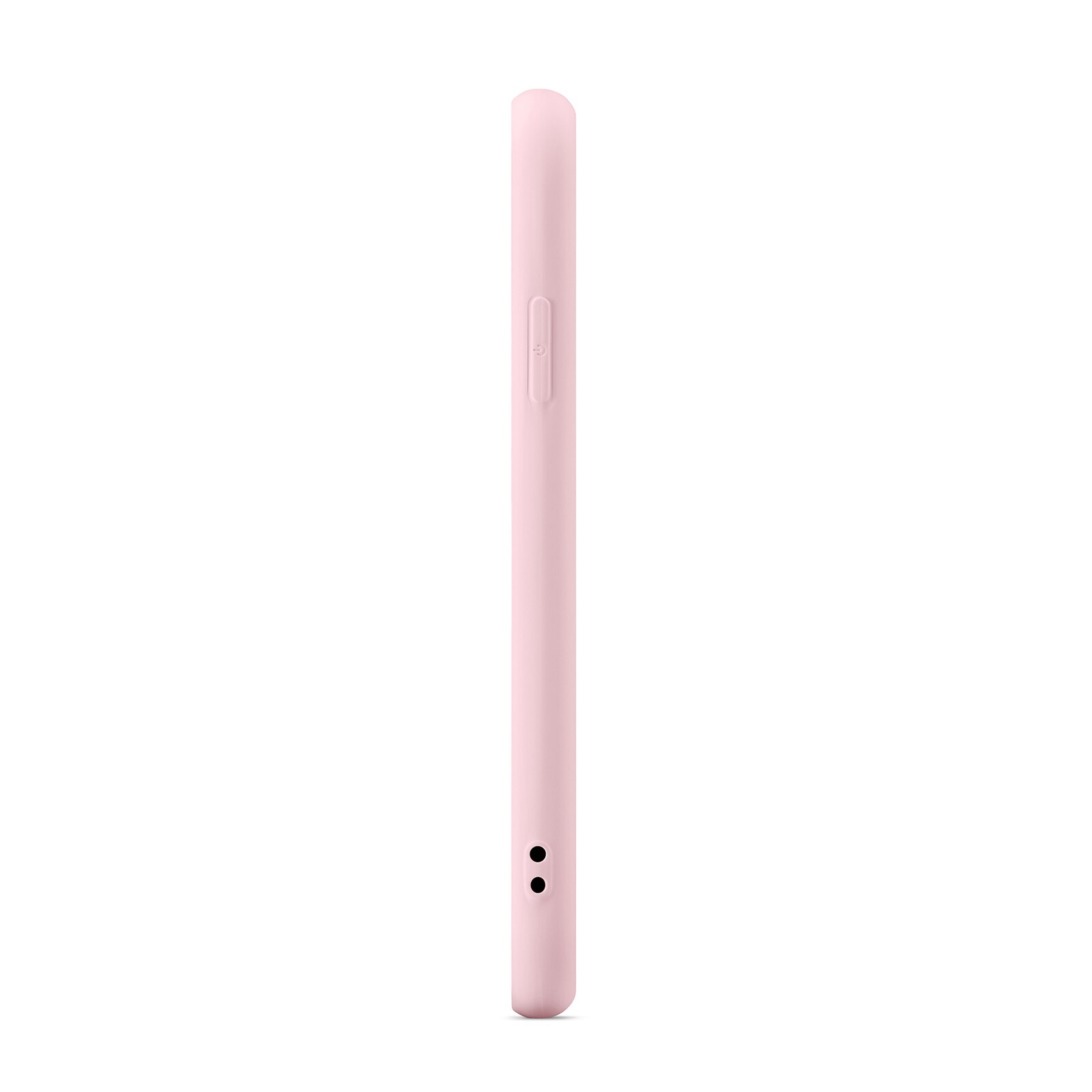 Funda TPU iPhone 11 Rosa