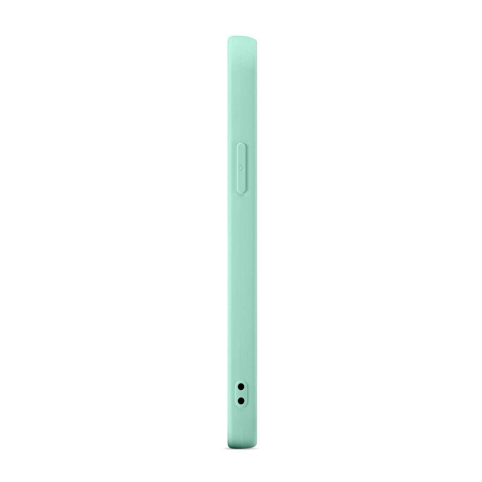 Funda TPU iPhone 12/iPhone 12 Pro Verde