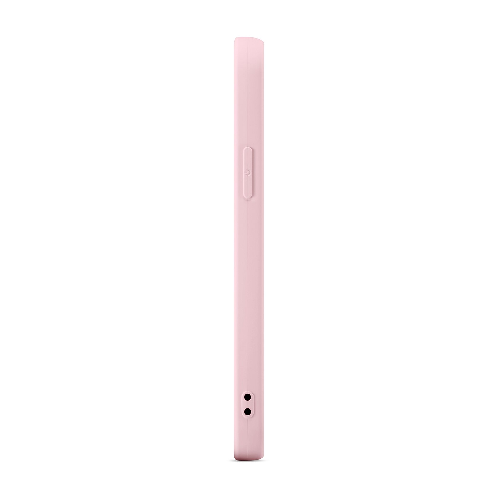 Funda TPU iPhone 12/iPhone 12 Pro Rosa