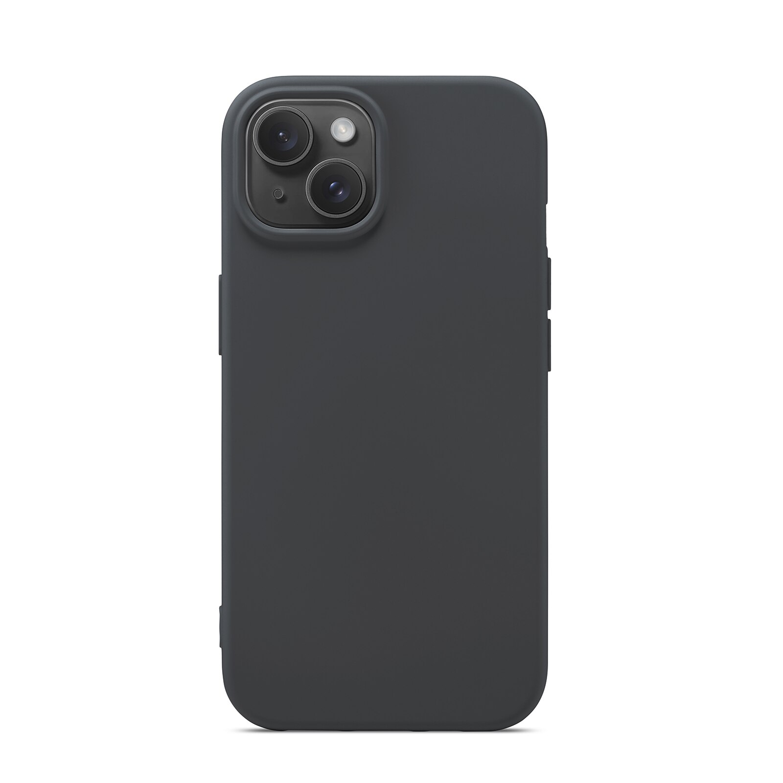 Funda TPU iPhone 13 Gris