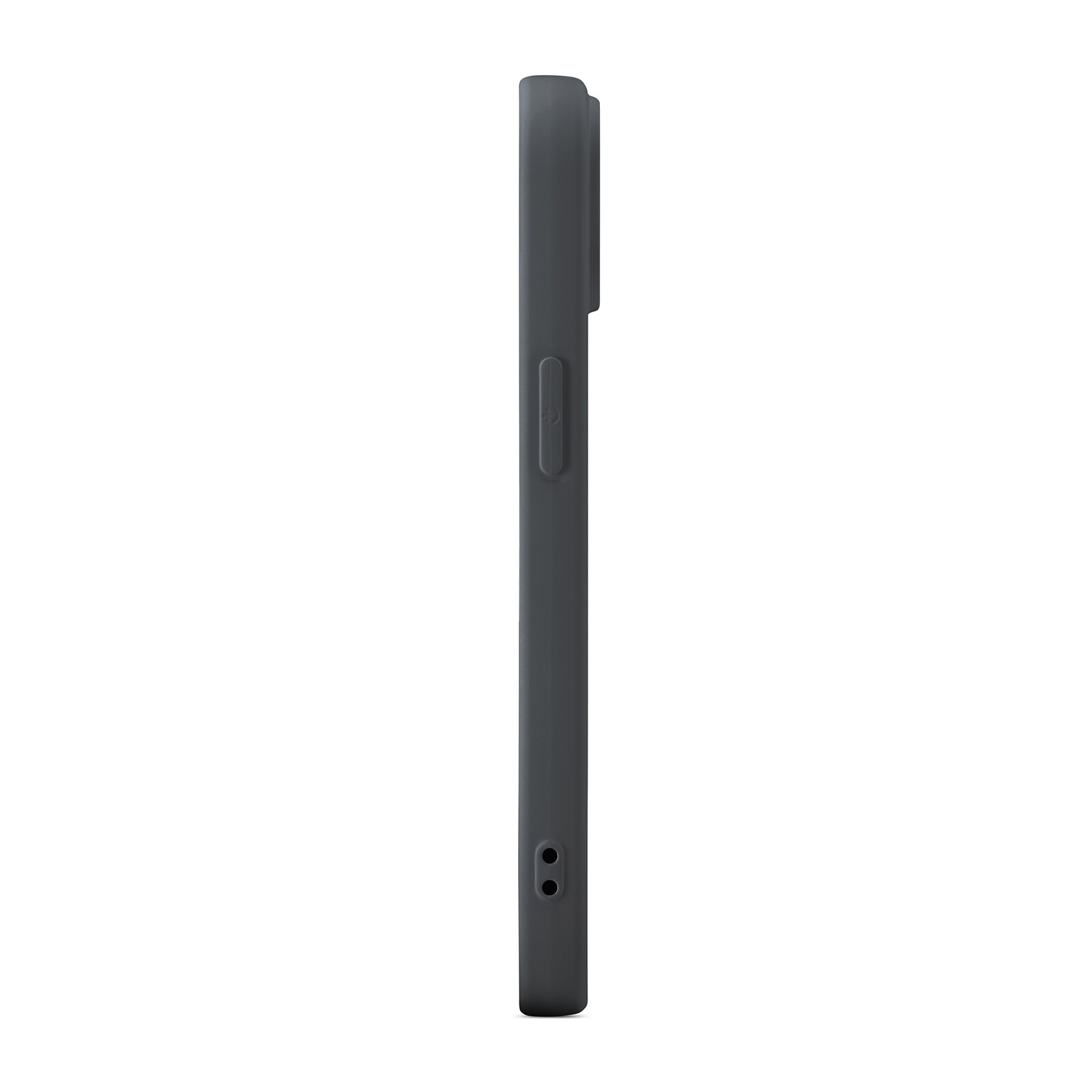 Funda TPU iPhone 13 Gris