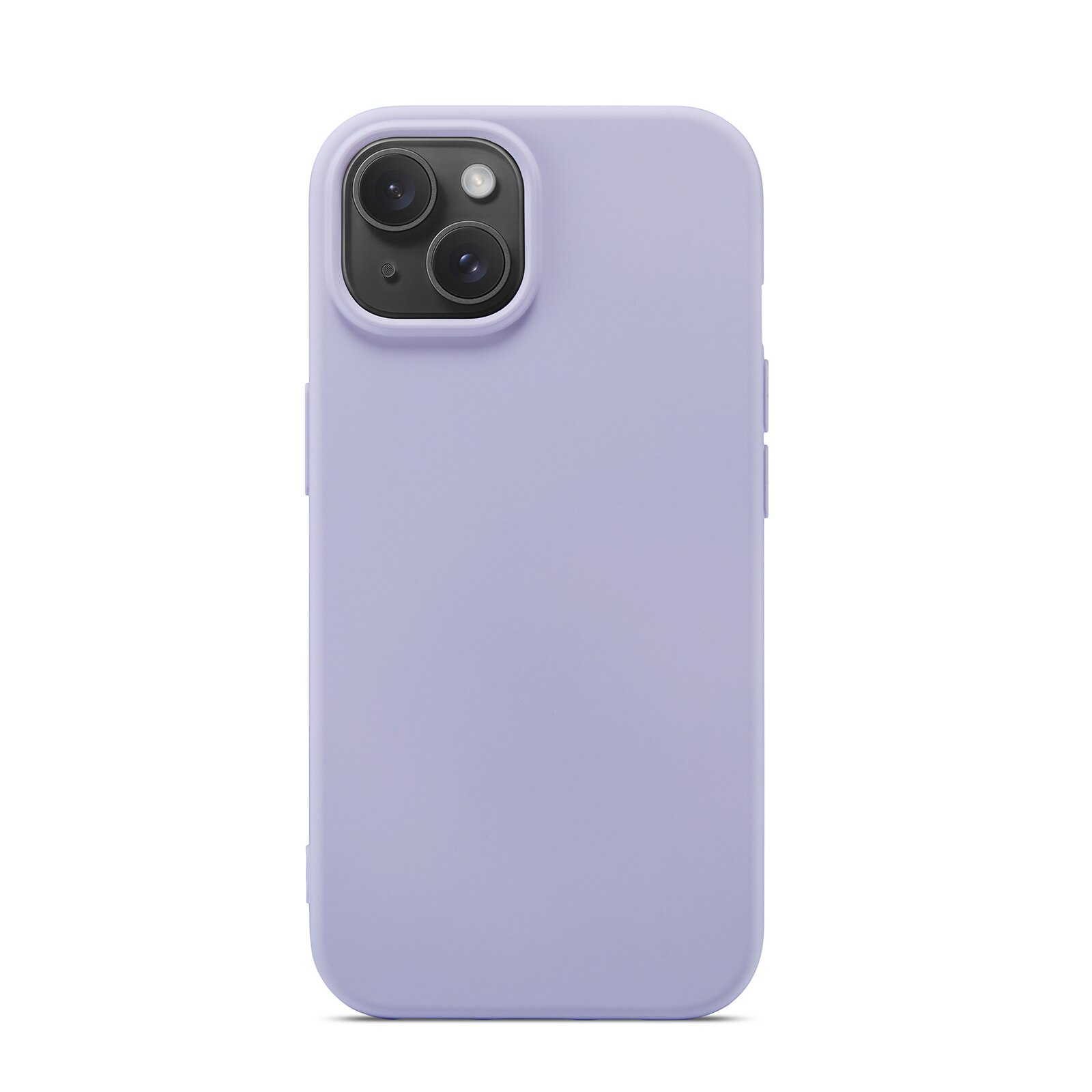 Funda TPU iPhone 13 Púrpura
