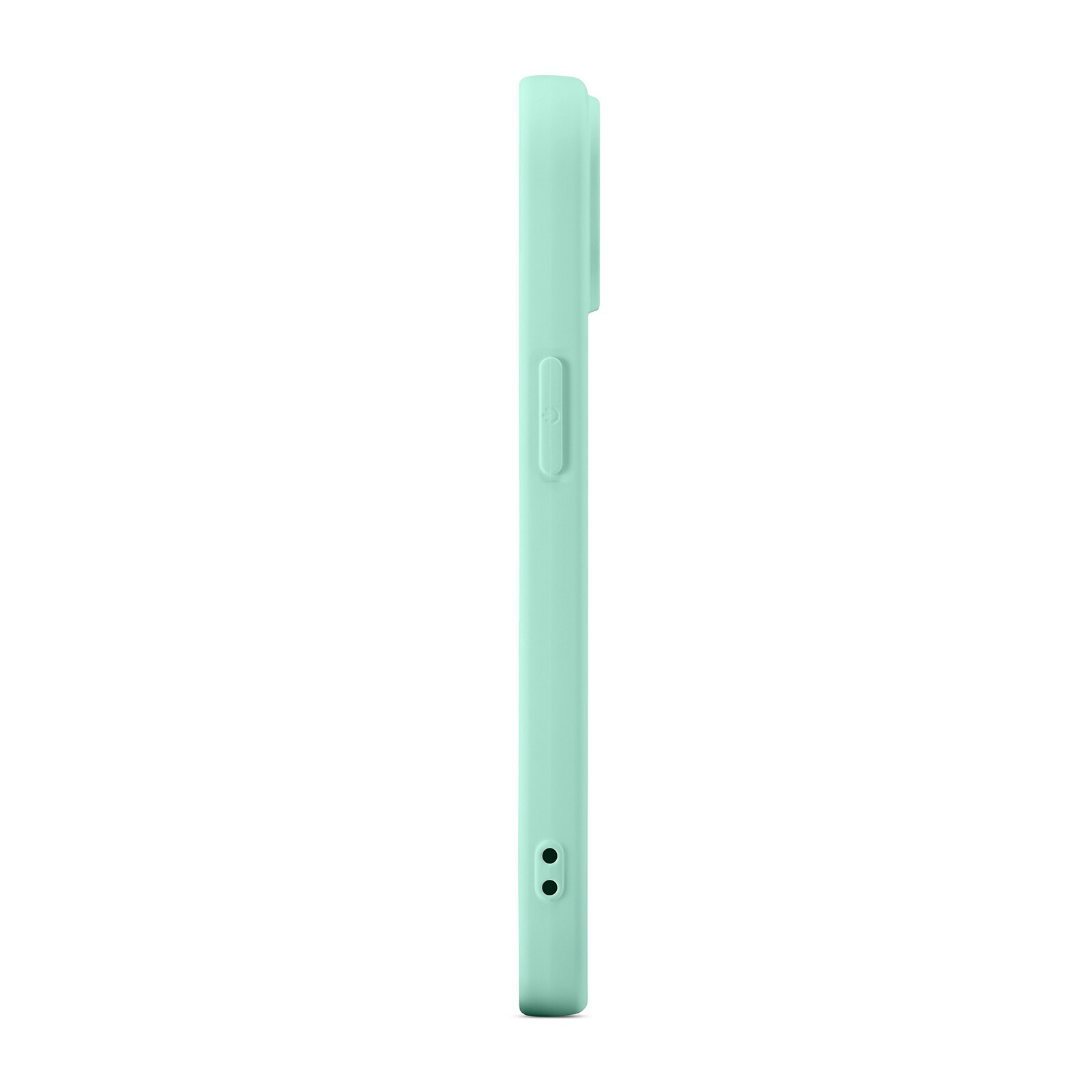 Funda TPU iPhone 13 Verde