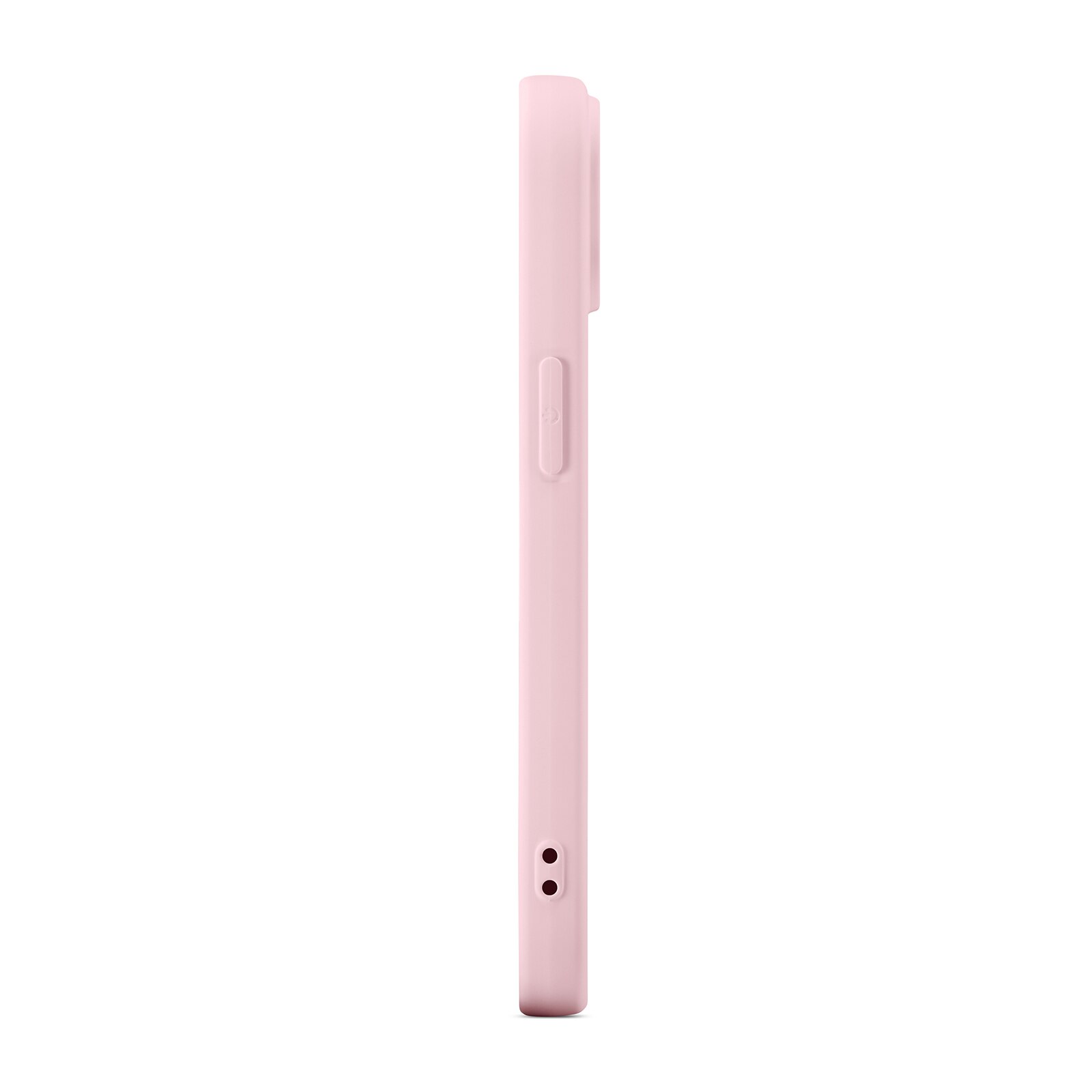 Funda TPU iPhone 13 Rosa