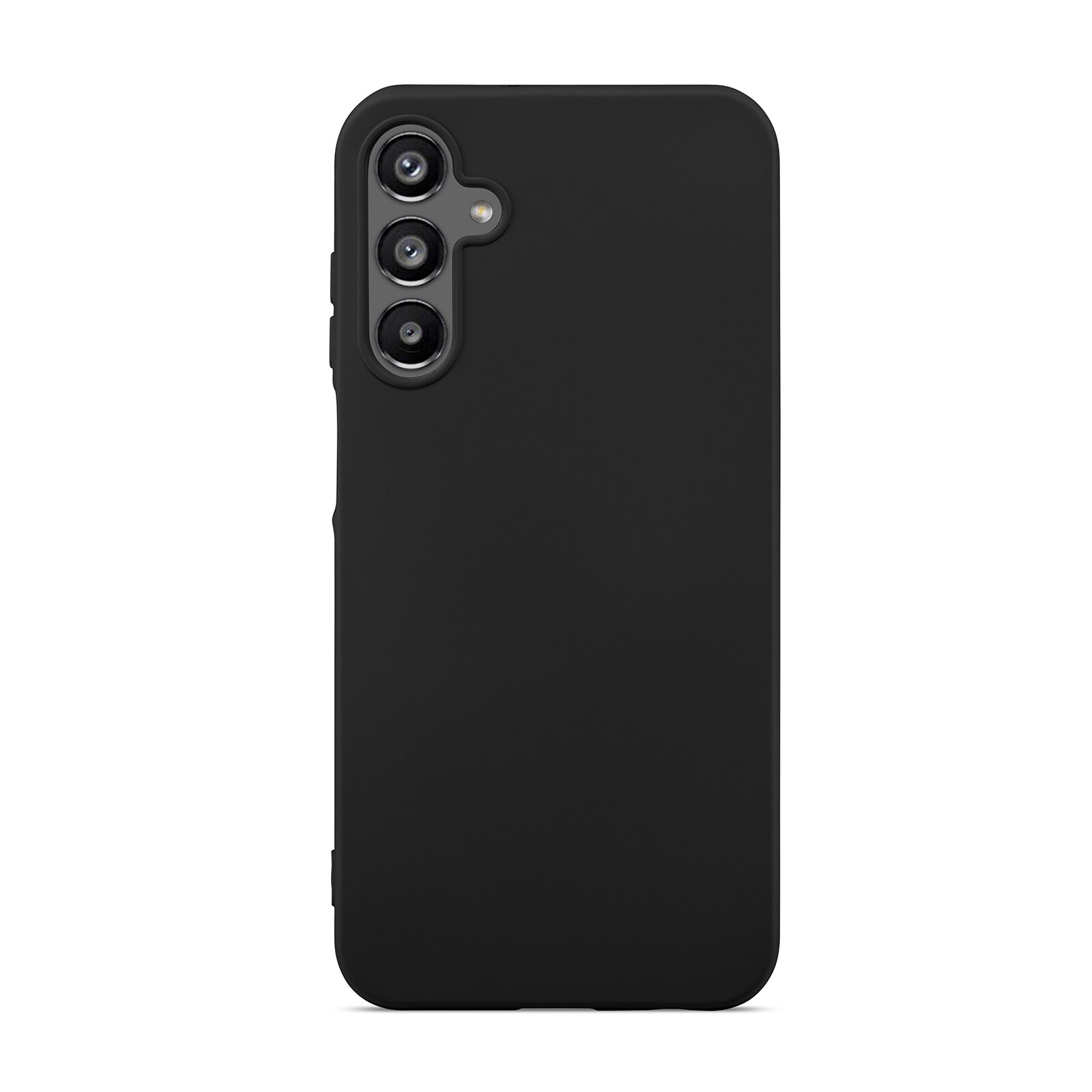 Funda TPU Samsung Galaxy A15 Negro