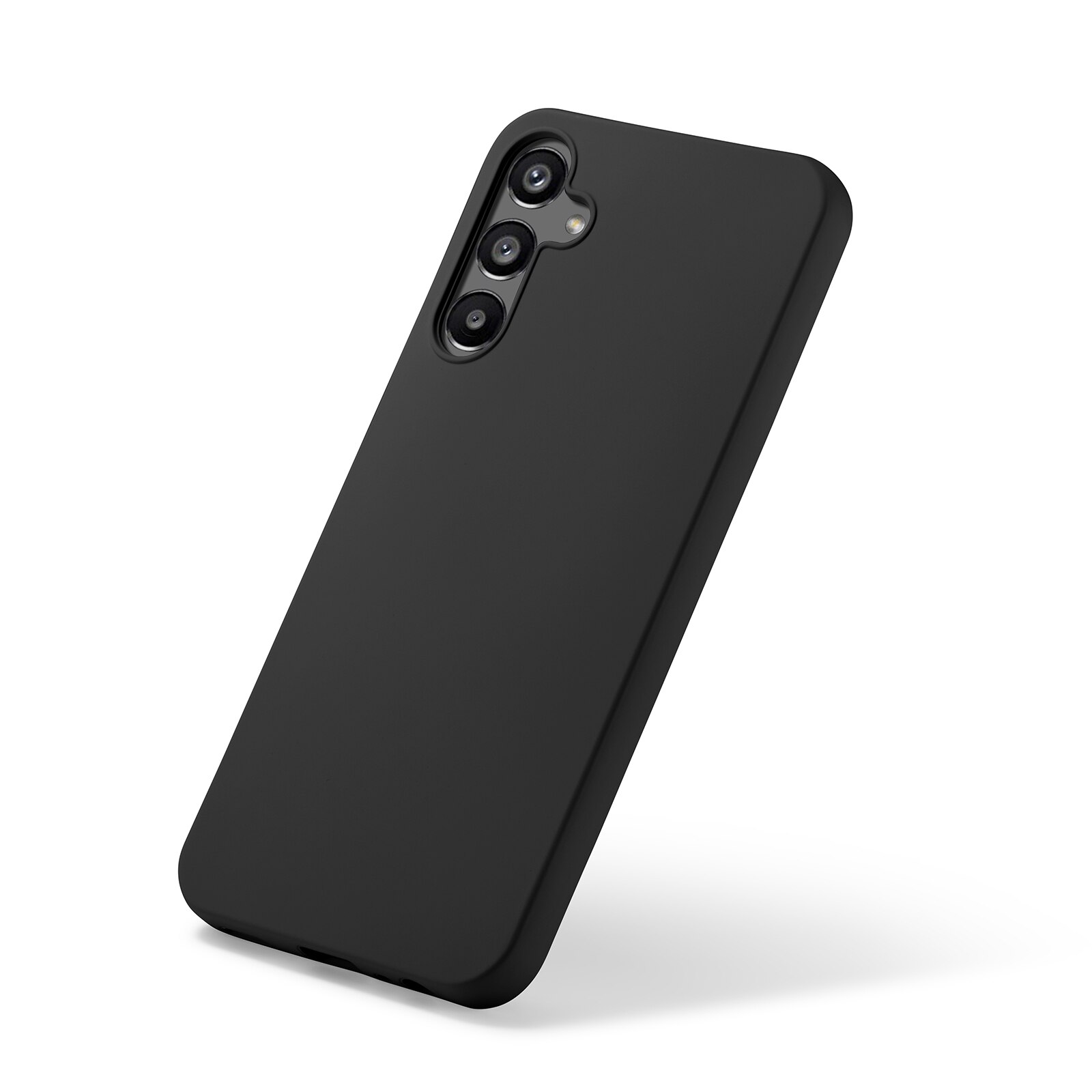 Funda TPU Samsung Galaxy A15 Negro