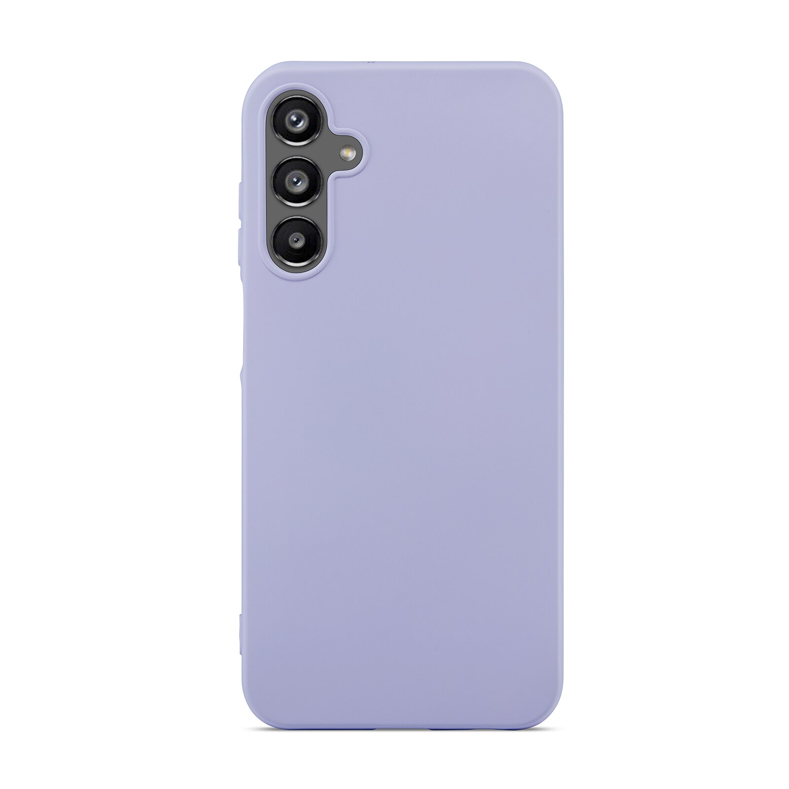 Funda TPU Samsung Galaxy A15 Púrpura