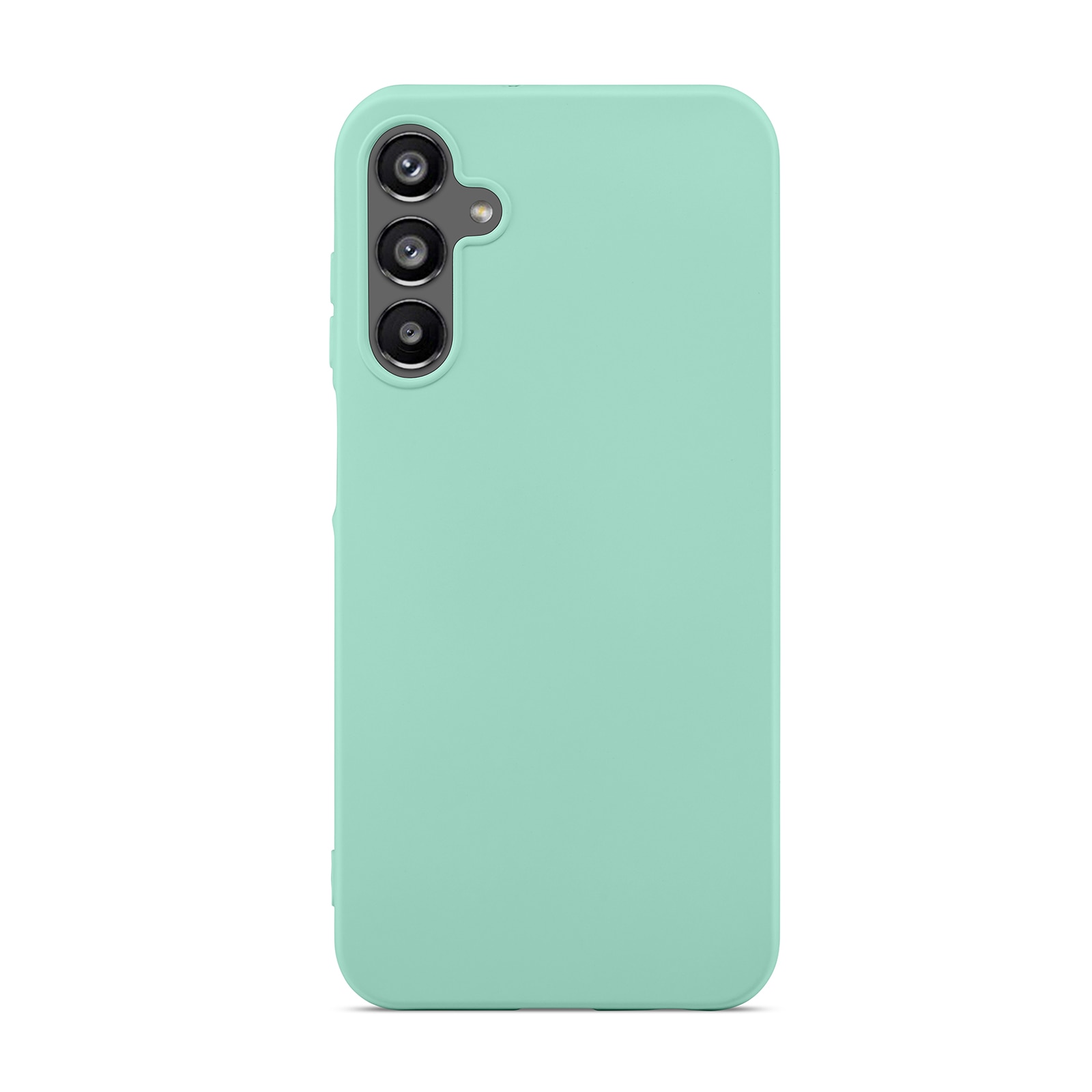 Funda TPU Samsung Galaxy A15 Verde
