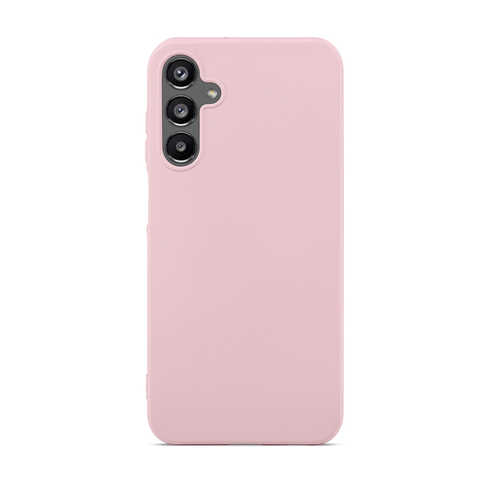 Funda TPU Samsung Galaxy A15 Rosa