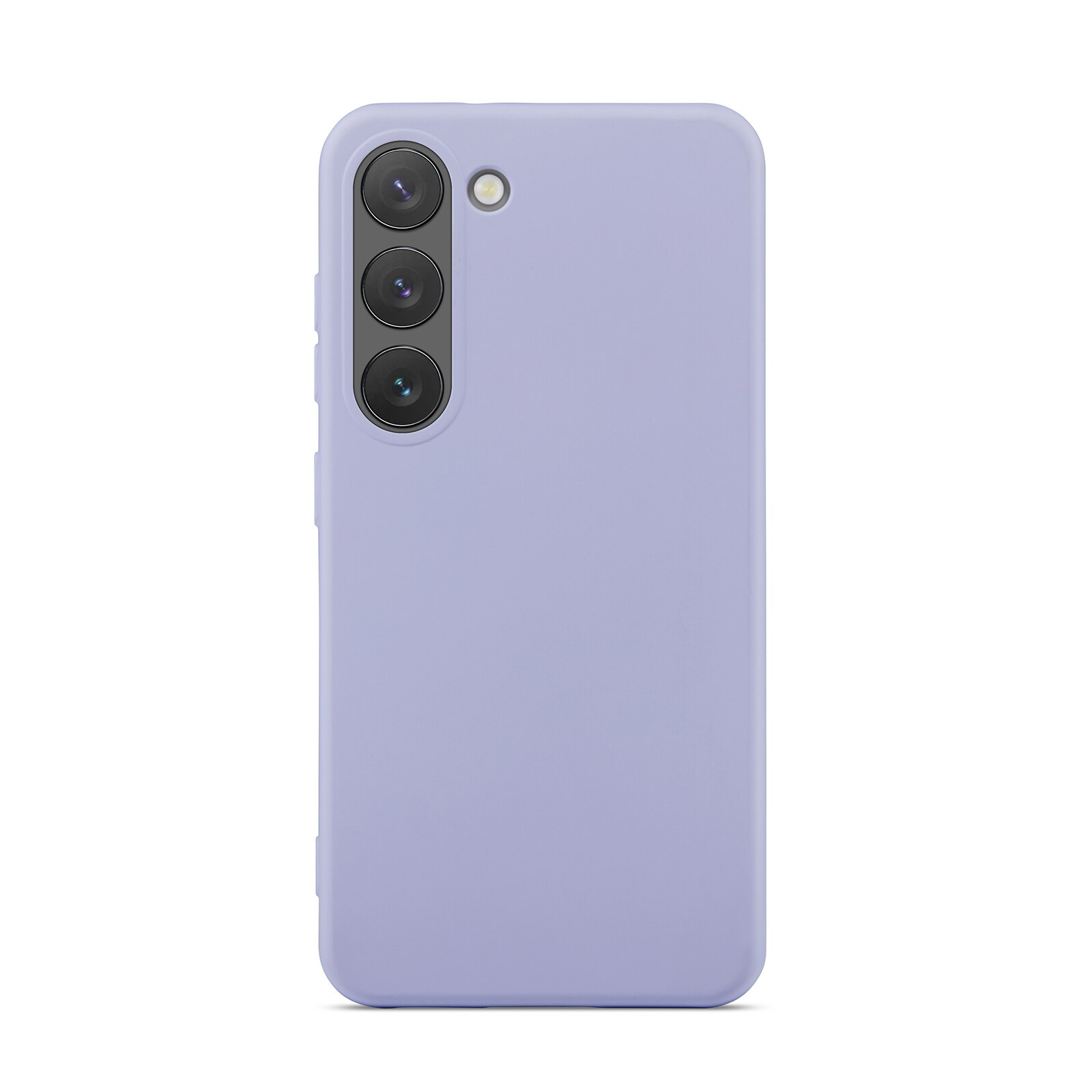Funda TPU Samsung Galaxy S23 Púrpura