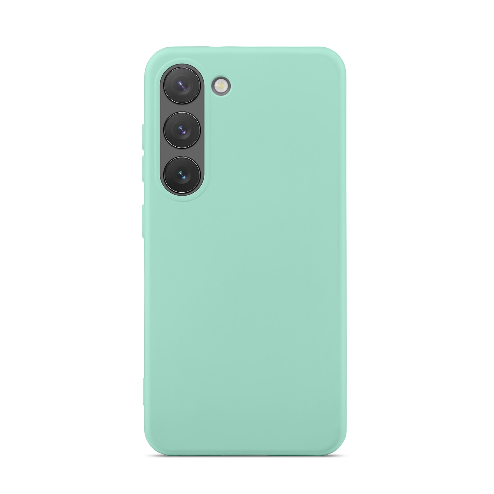 Funda TPU Samsung Galaxy S23 Verde