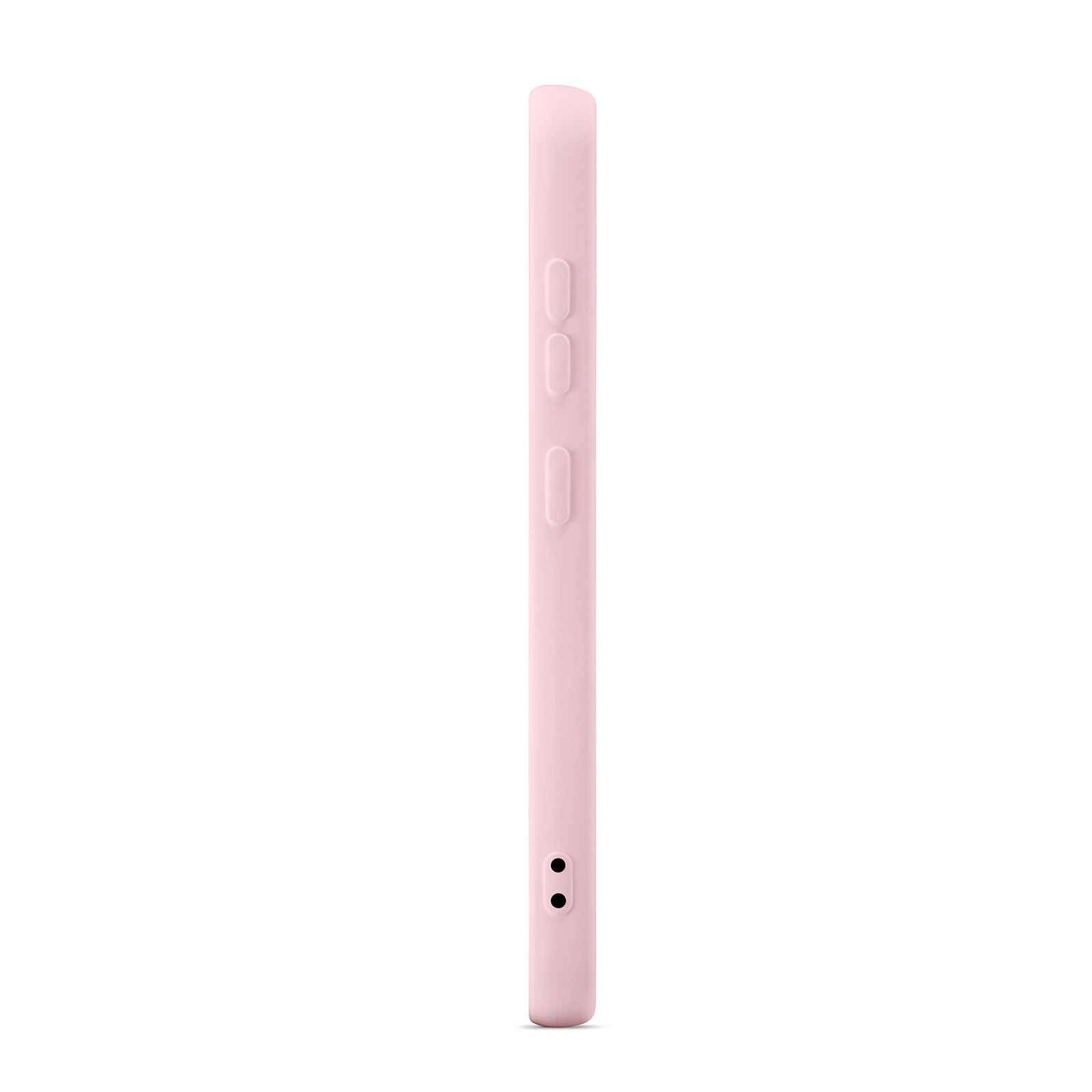 Funda TPU Samsung Galaxy S23 Rosa