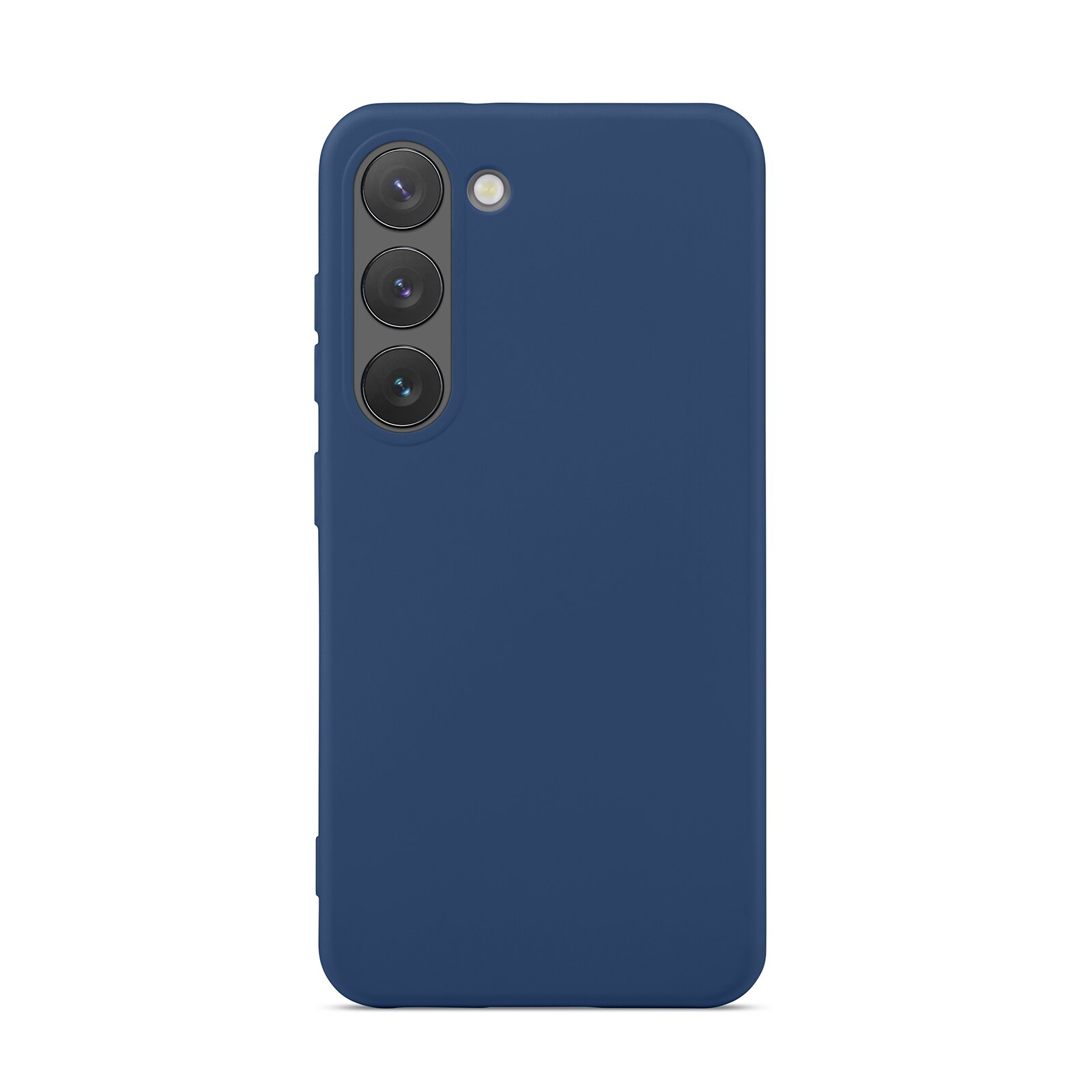 Funda TPU Samsung Galaxy S23 Azul oscuro