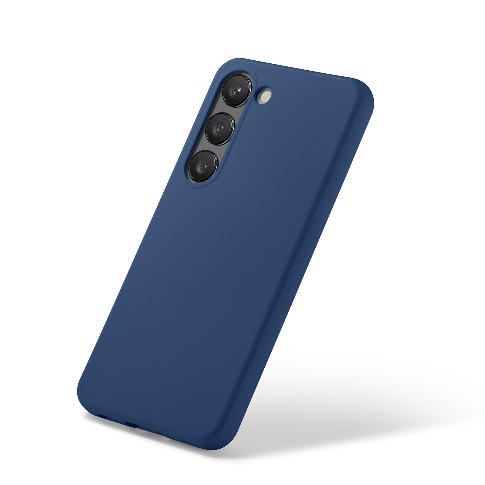 Funda TPU Samsung Galaxy S23 Azul oscuro
