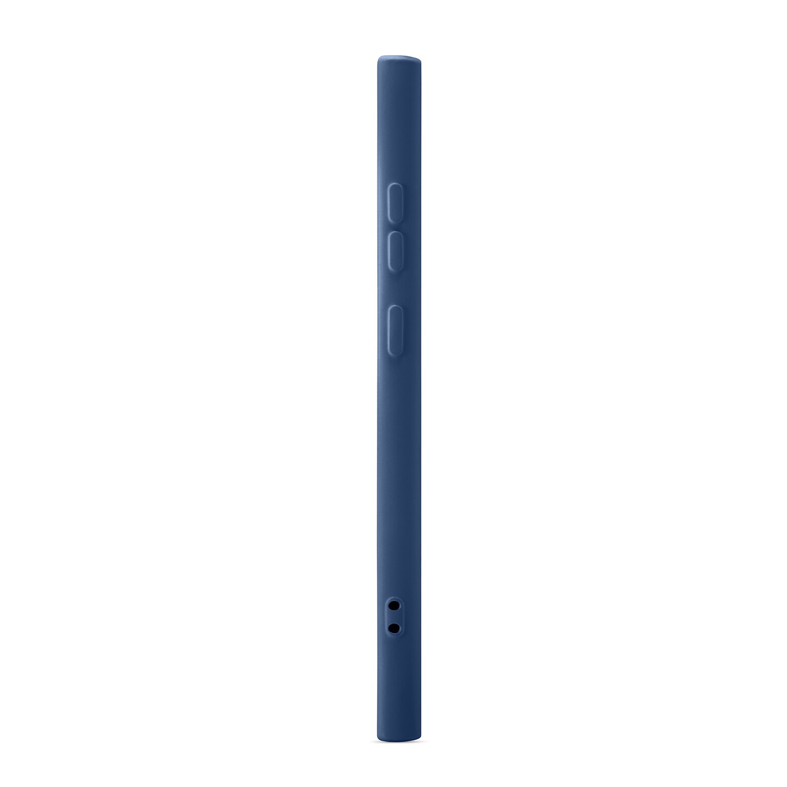Funda TPU Samsung Galaxy S23 Ultra Azul oscuro