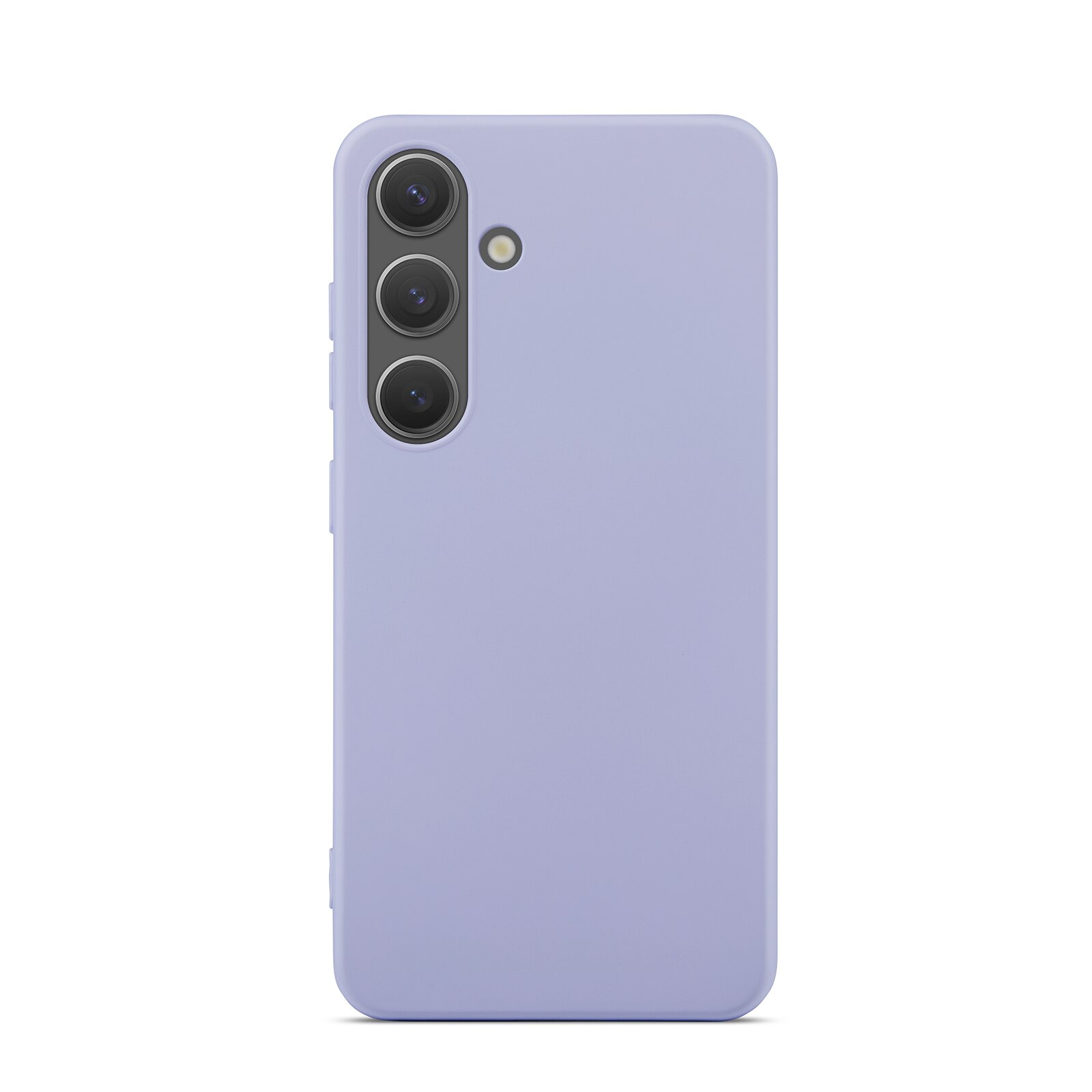 Funda TPU Samsung Galaxy S24 Púrpura