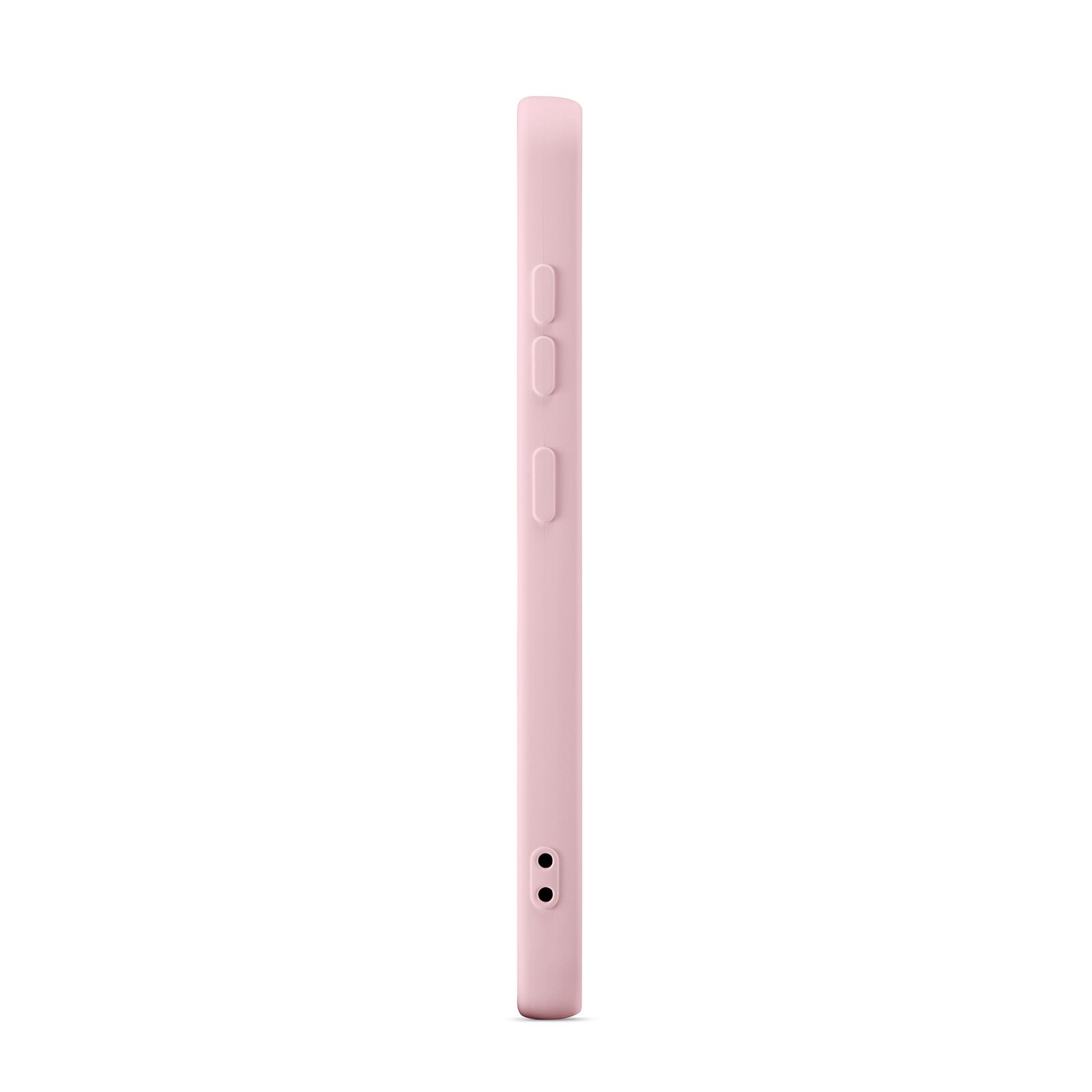 Funda TPU Samsung Galaxy S24 Rosa
