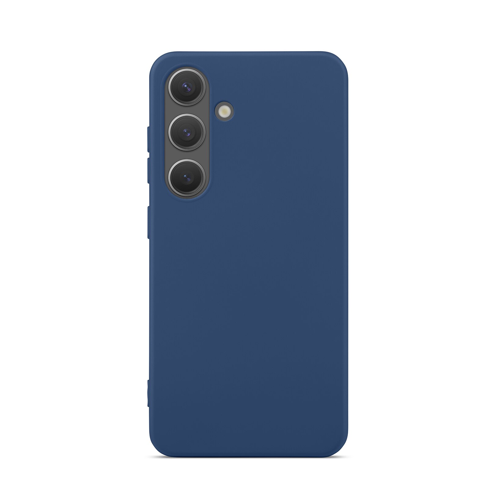 Funda TPU Samsung Galaxy S24 Azul oscuro
