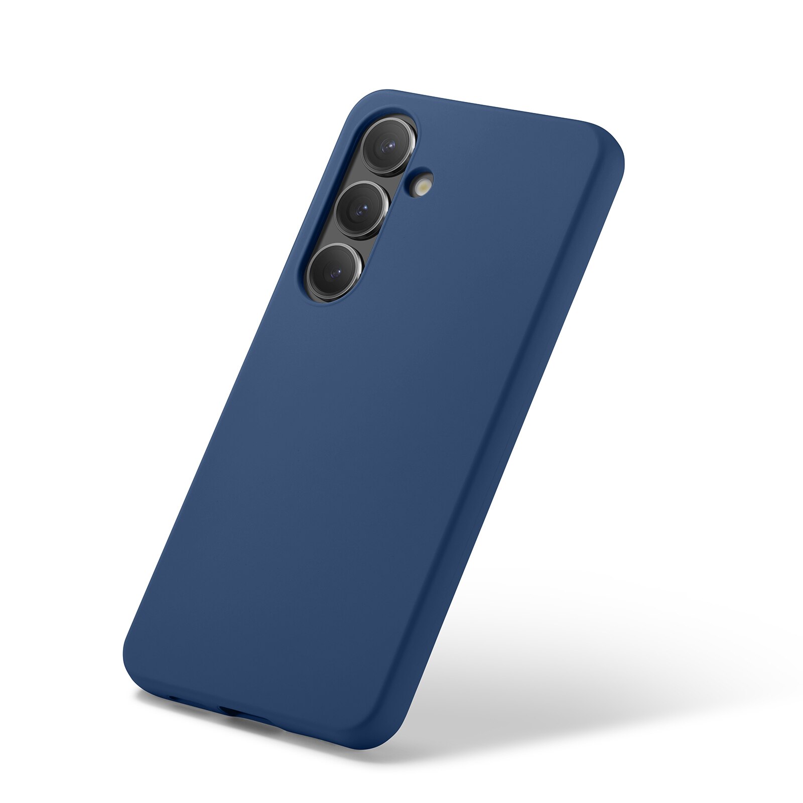 Funda TPU Samsung Galaxy S24 Azul oscuro