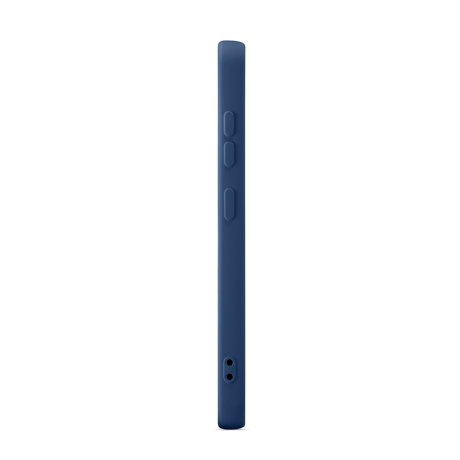 Funda TPU Samsung Galaxy S24 Azul oscuro