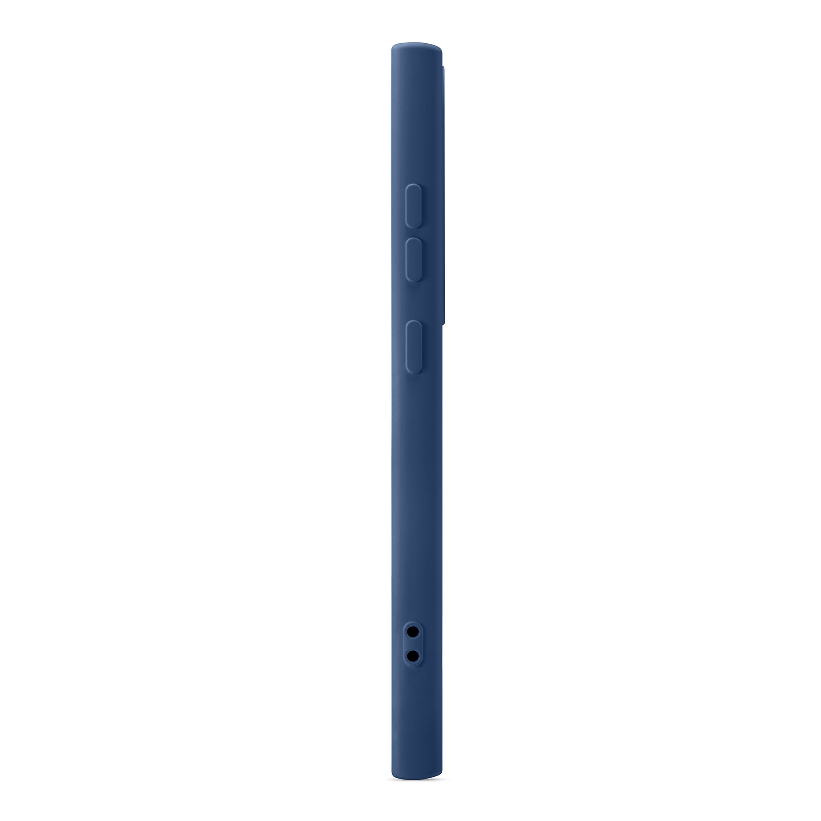 Funda TPU Samsung Galaxy S24 Ultra Azul oscuro