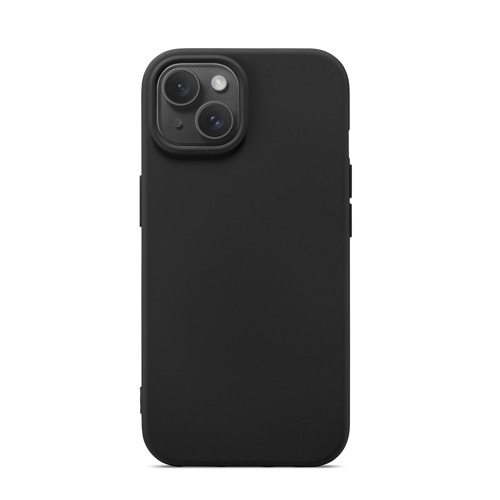Funda TPU iPhone 13 Negro