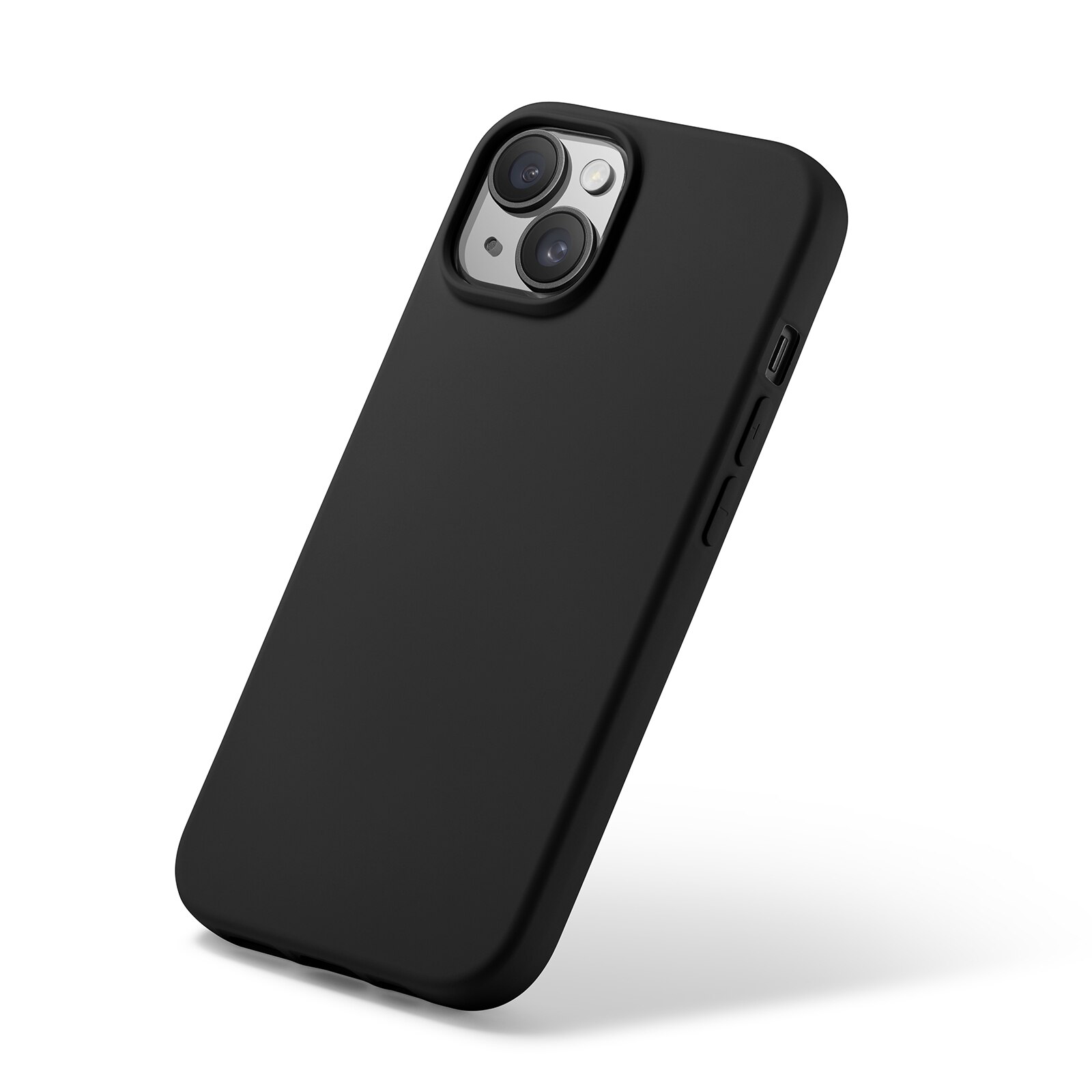 Funda TPU iPhone 13 Negro
