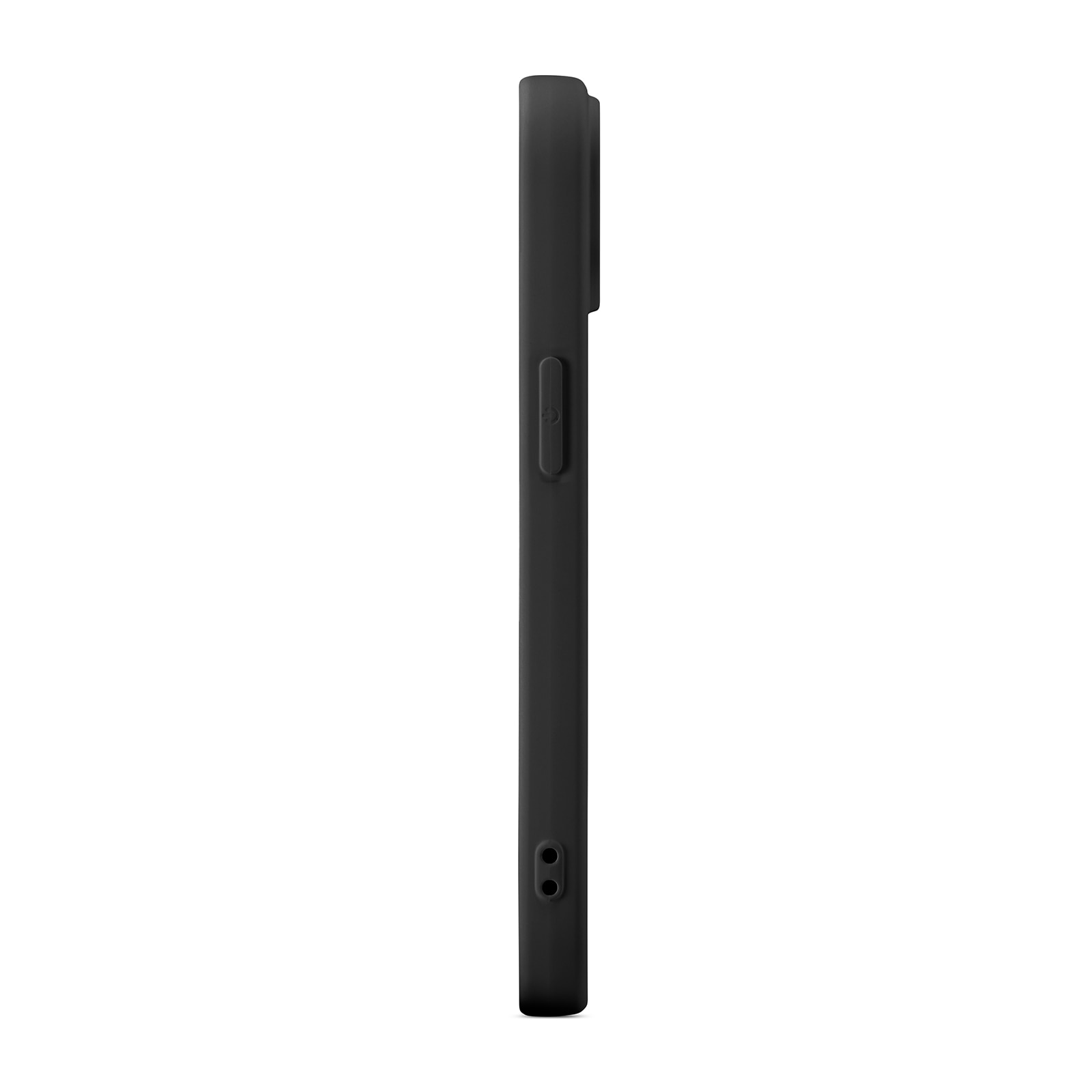 Funda TPU iPhone 13 Negro