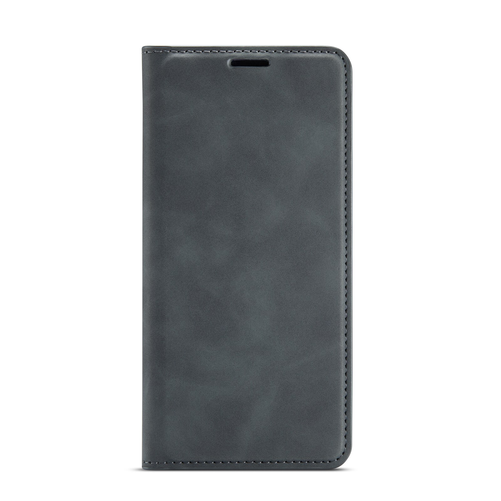 Funda delgada cartera  OnePlus 13 Negro