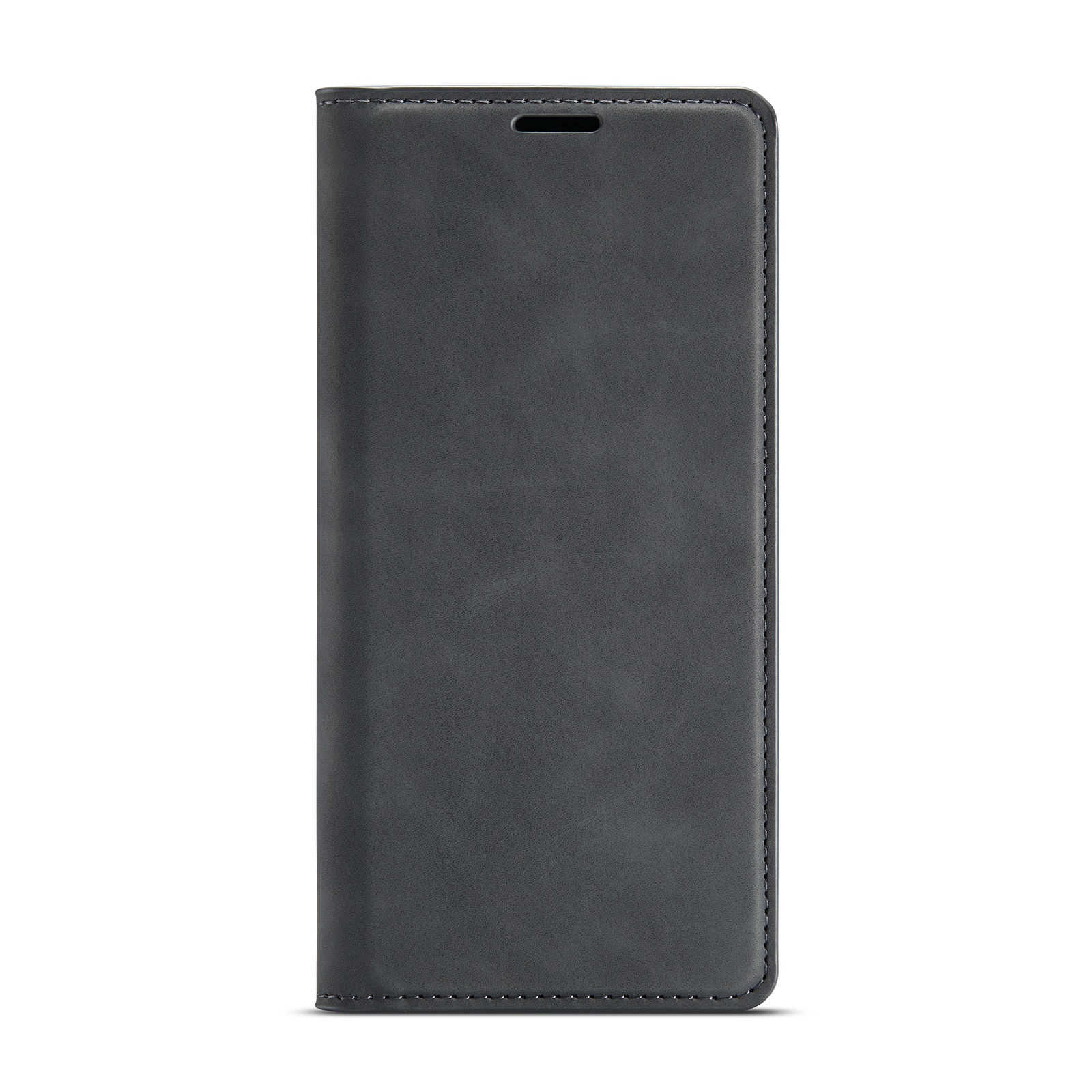 Funda delgada cartera Samsung Galaxy S25 Ultra Negro