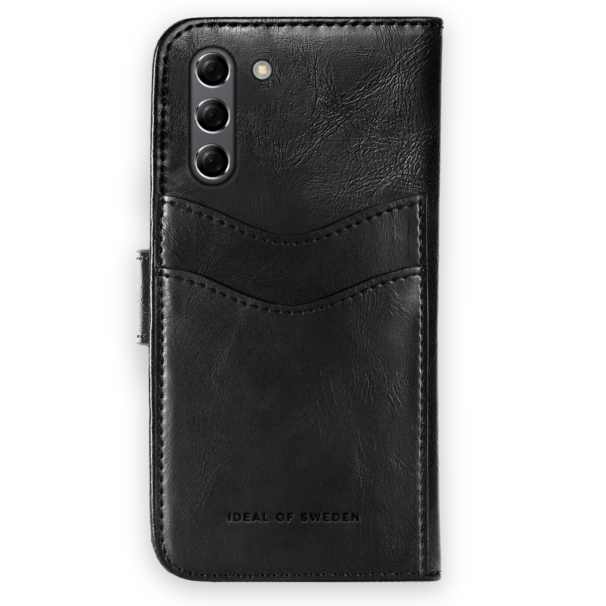 Cartera Magnet Wallet+ Samsung Galaxy S21 Black