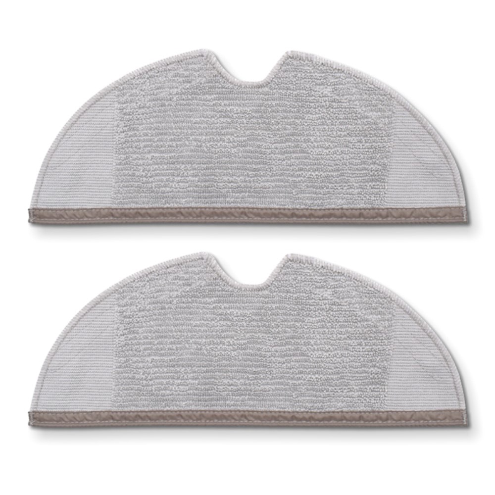 2-pack Paños de fregado  Roborock Q5 Pro Plus
