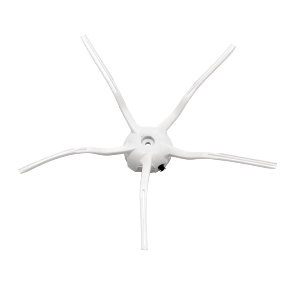 2-pack Cepillos laterales Roborock S6 MaxV blanco