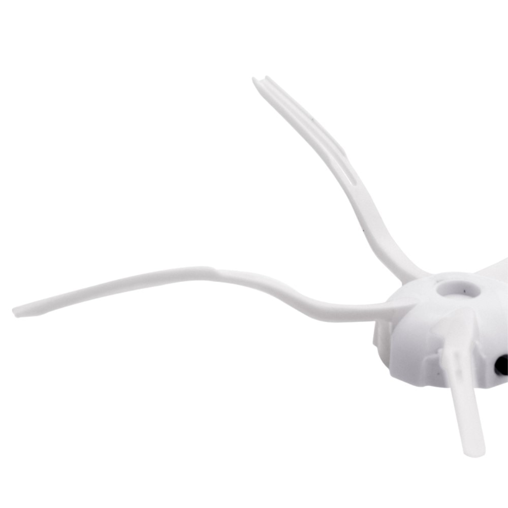 2-pack Cepillos laterales  Roborock Q Revo S Blance
