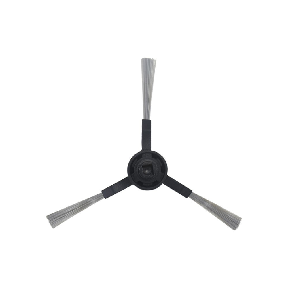 2-pack Cepillos laterales  Xiaomi S12 Negro