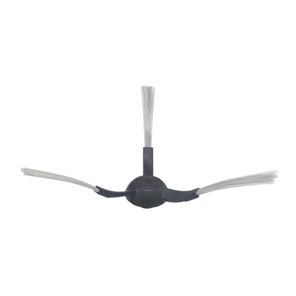 2-pack Cepillos laterales  Xiaomi S12 Negro