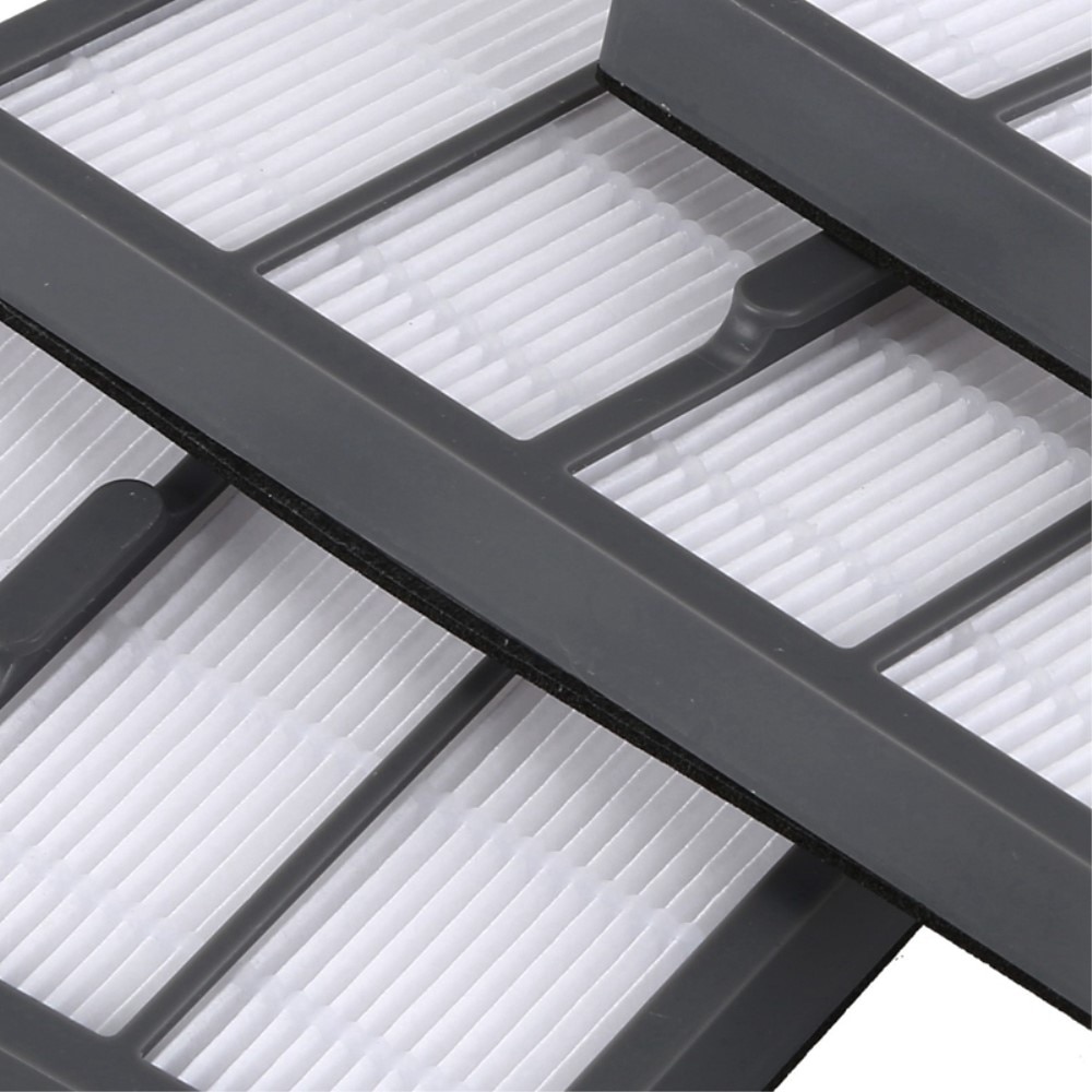 2-pack HEPA-filtro para iRobot Roomba S9 Plus