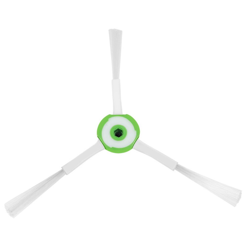 2-pack Cepillos laterales iRobot Roomba Combo J5 Plus Blance