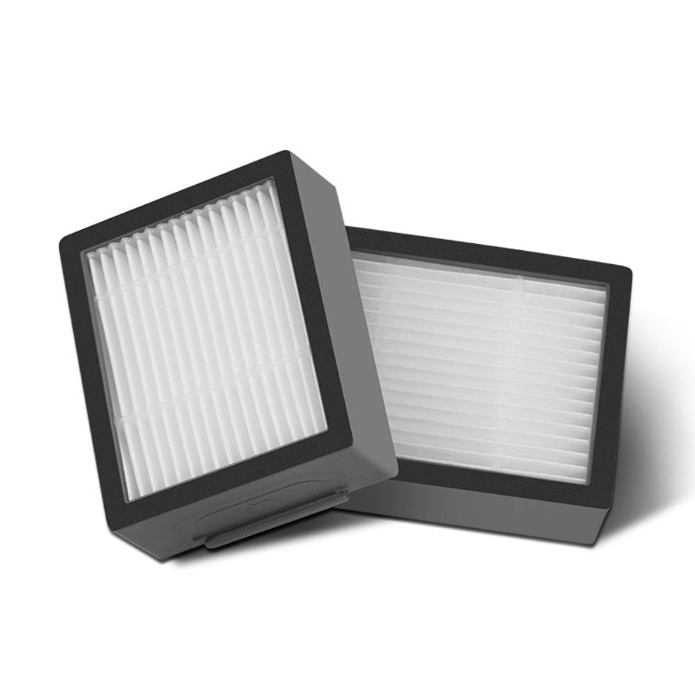 2-pack Filtro para iRobot Roomba E6