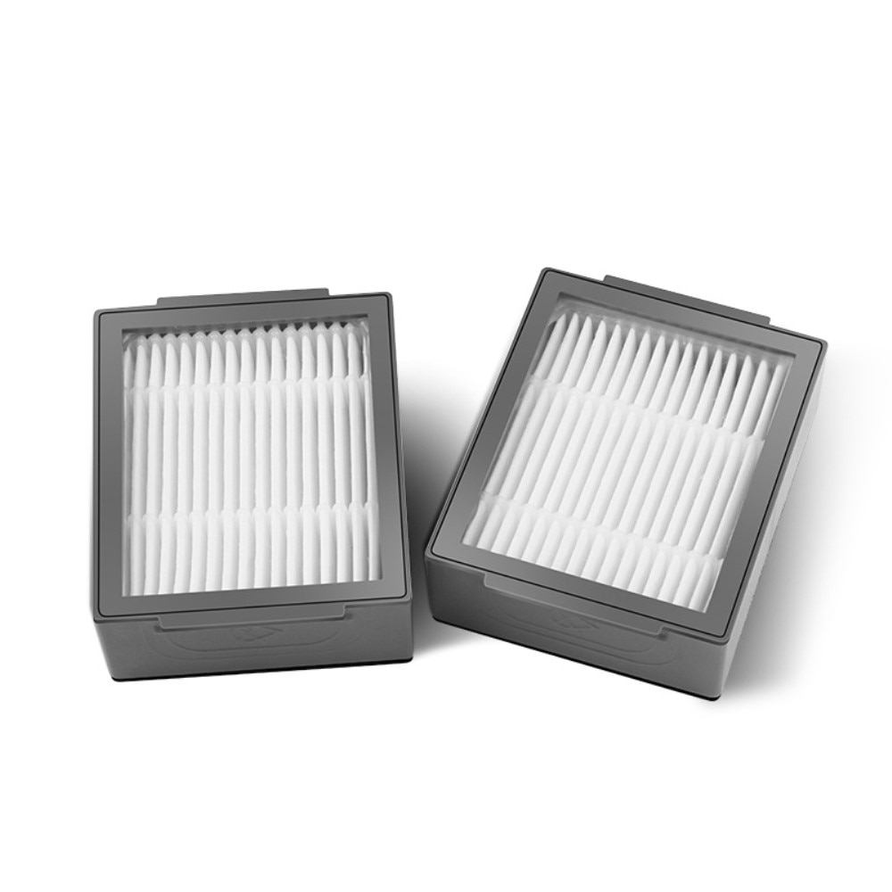 2-pack HEPA-filtro para iRobot Roomba Combo J5