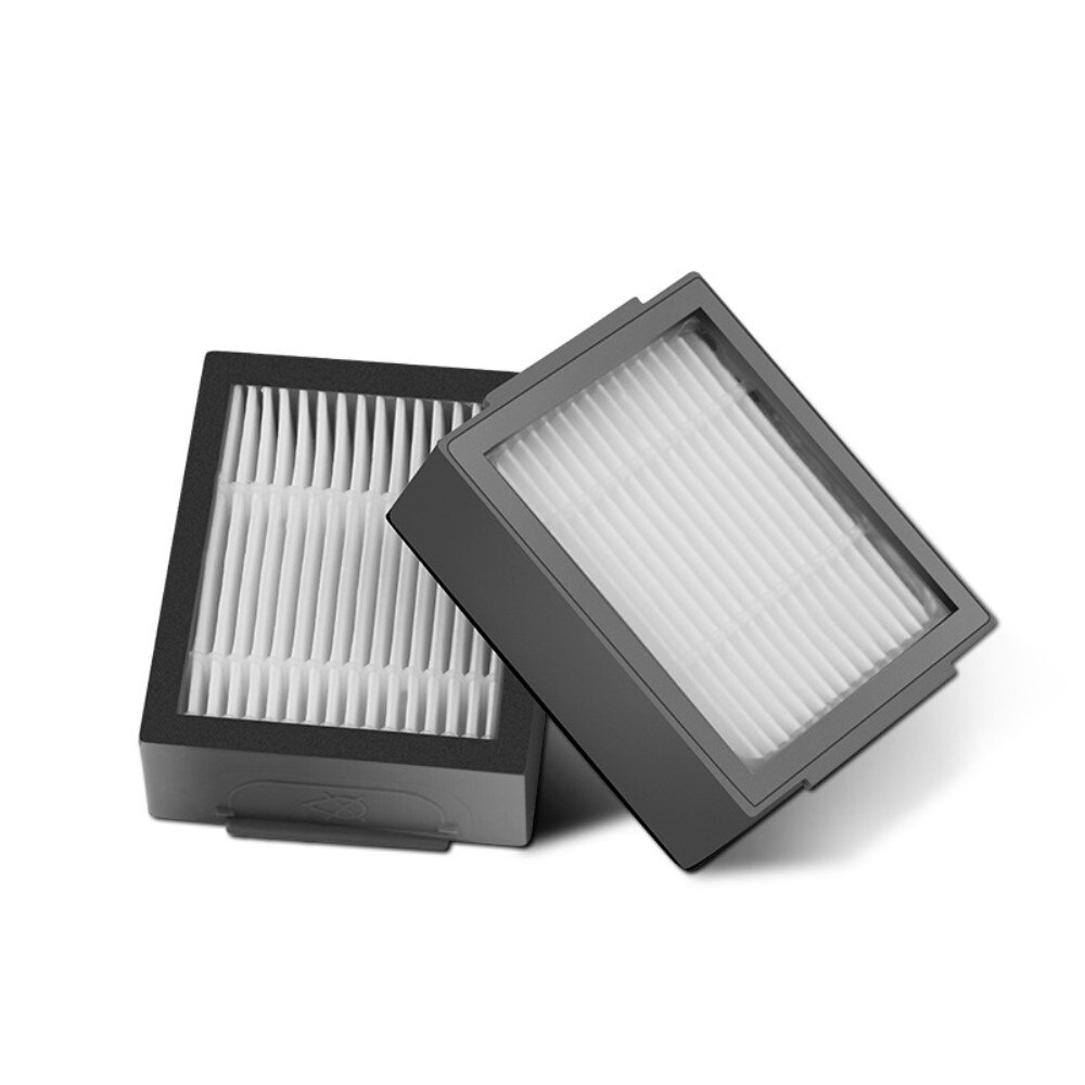 2-pack Filtro para iRobot Roomba E6