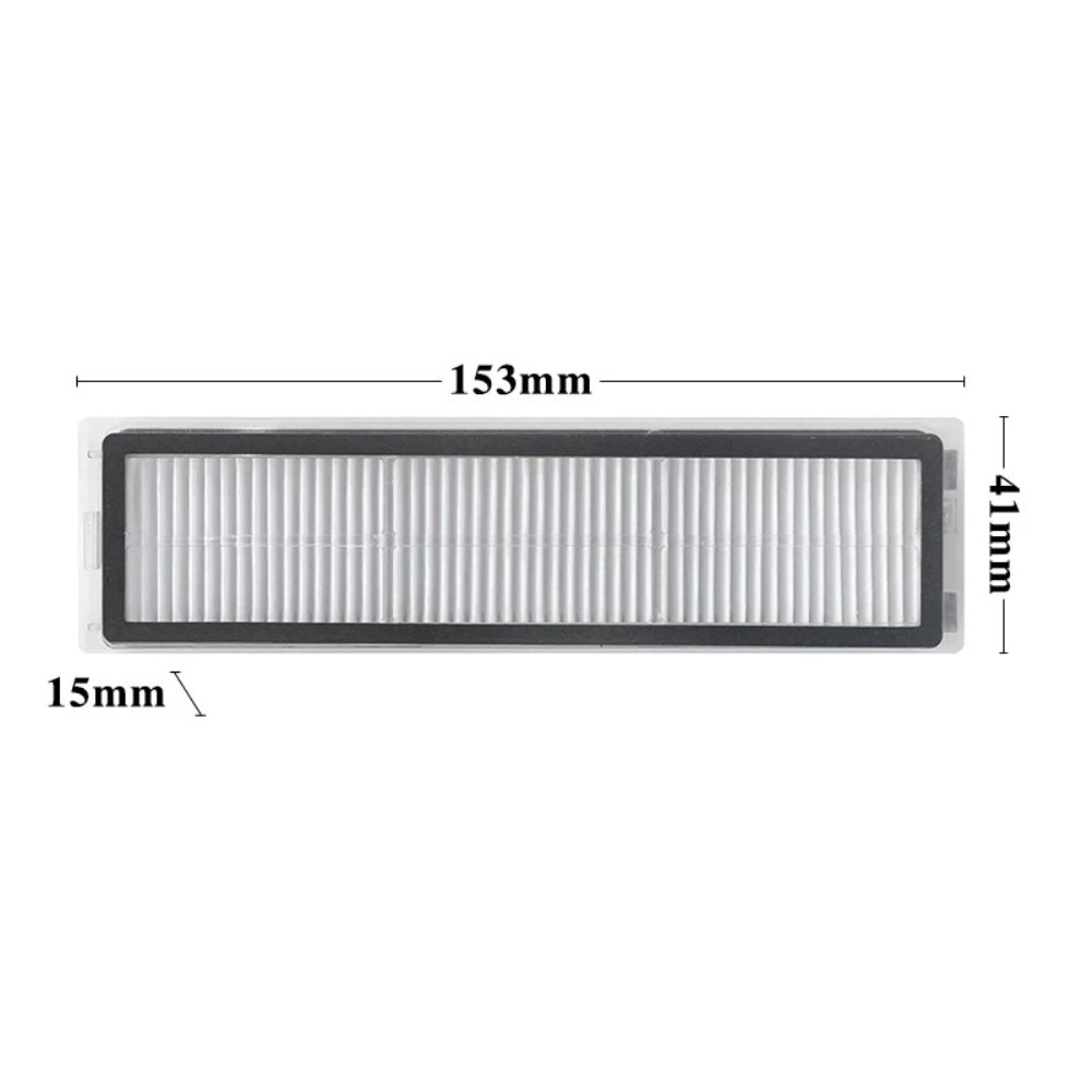 HEPA-filtro para  Dreame D9 Max